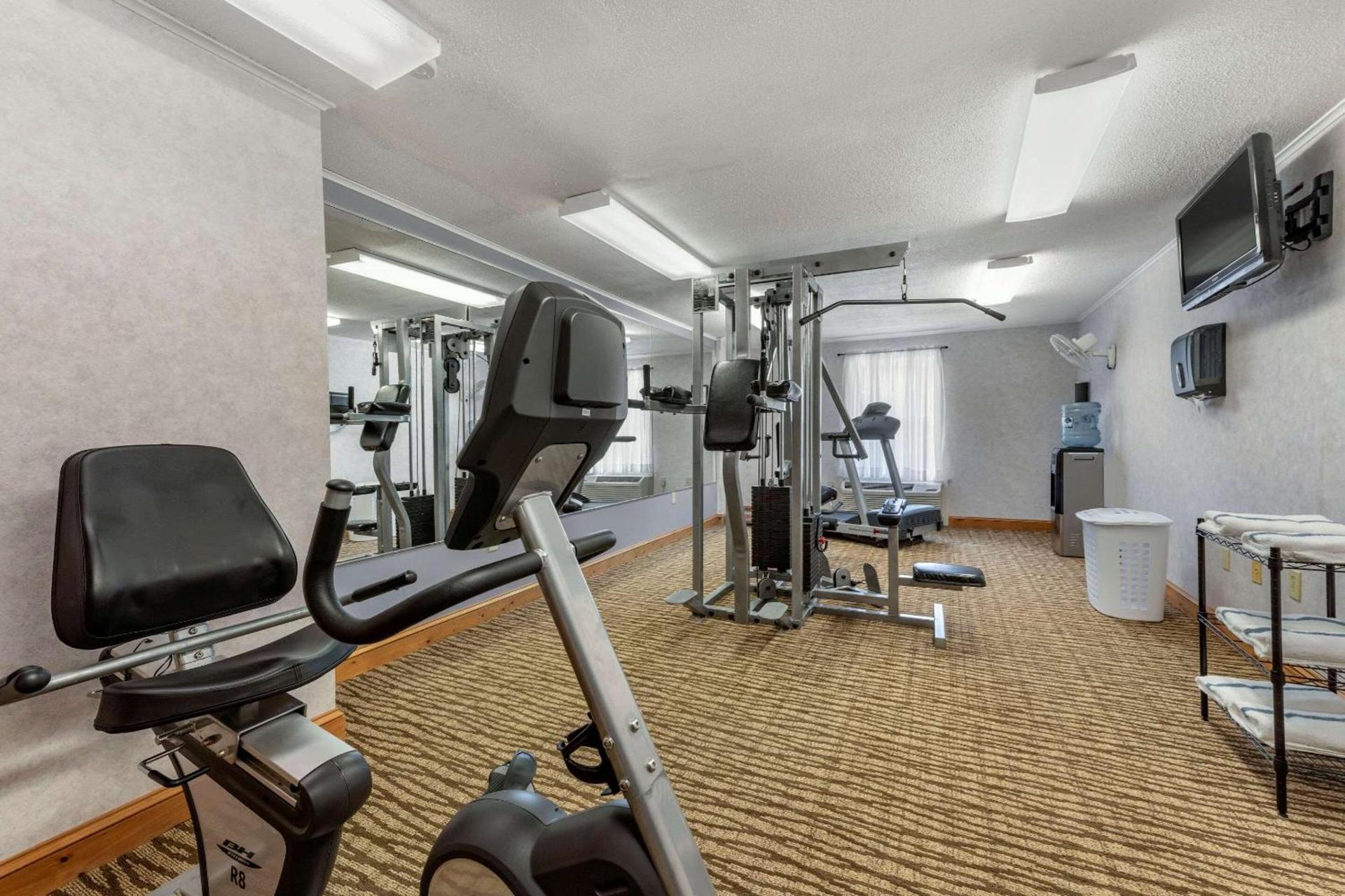 Quality Inn Selinsgrove photo 25
