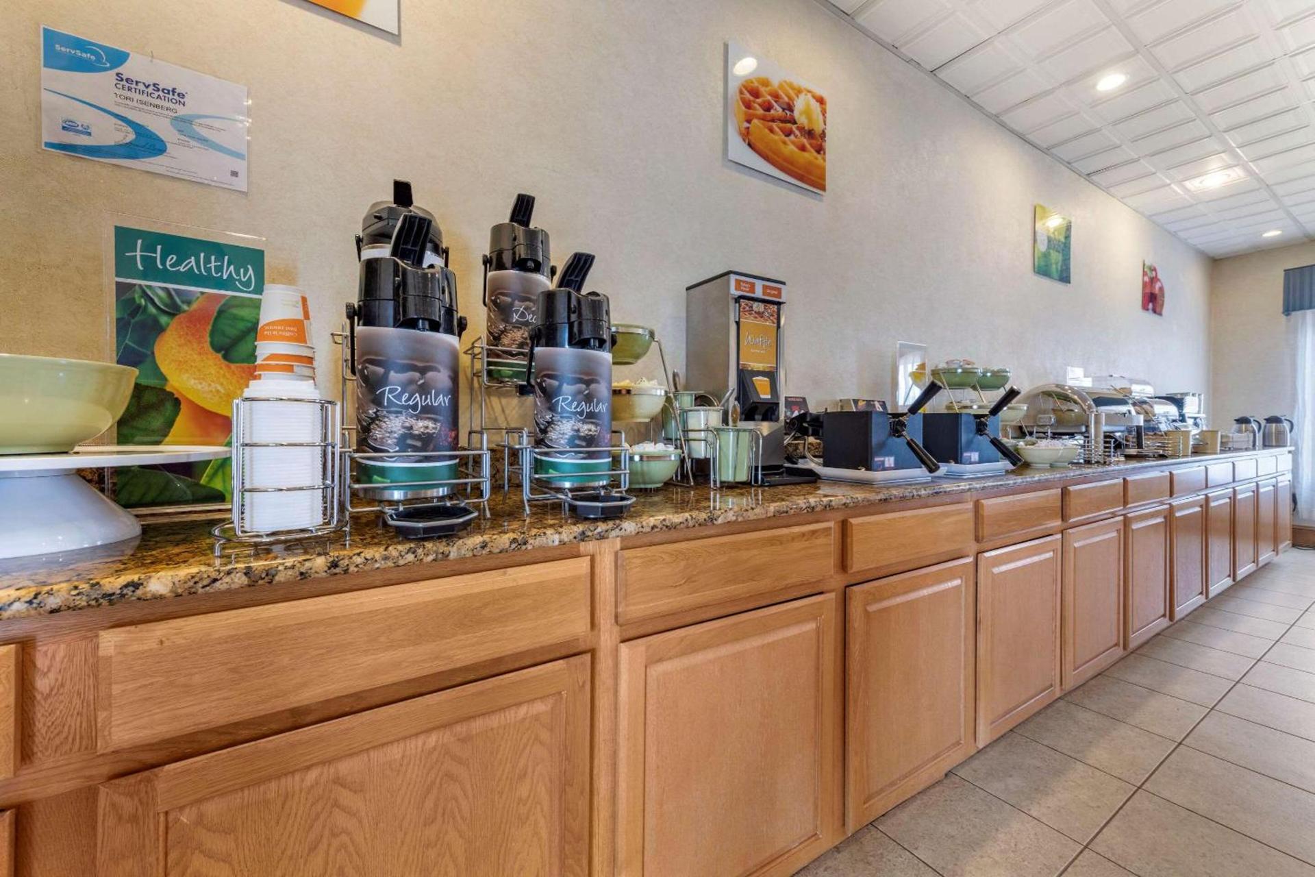Quality Inn Selinsgrove photo 27
