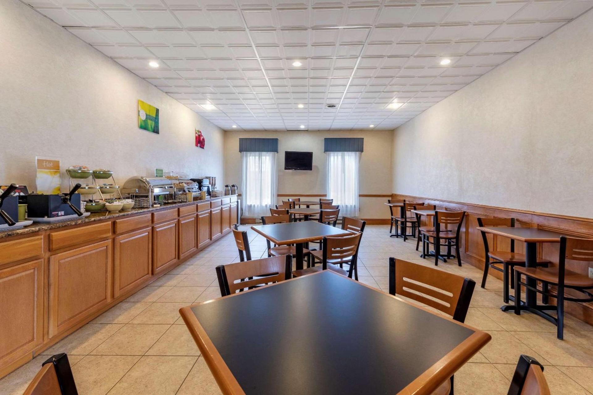 Quality Inn Selinsgrove photo 28