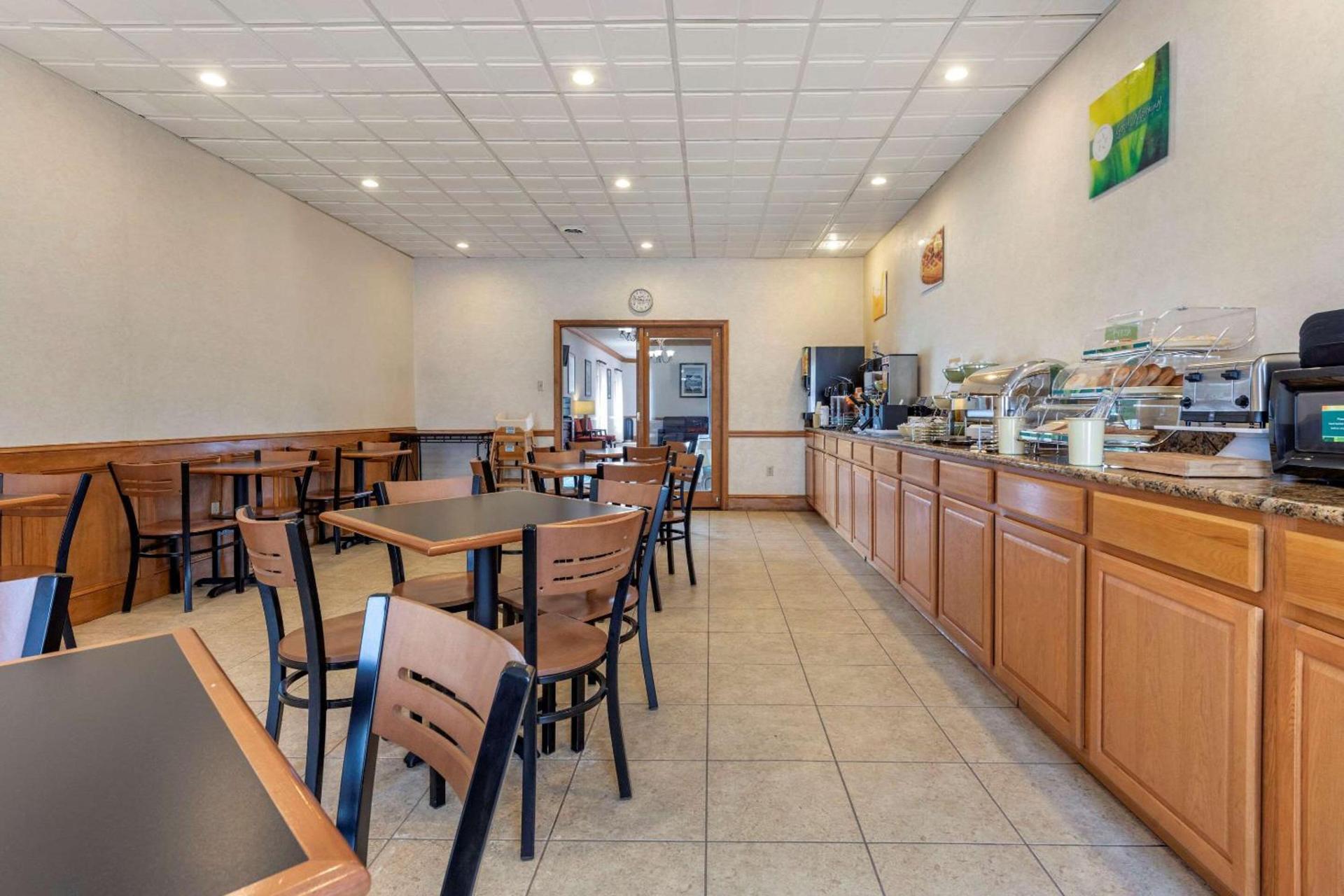 Quality Inn Selinsgrove photo 30