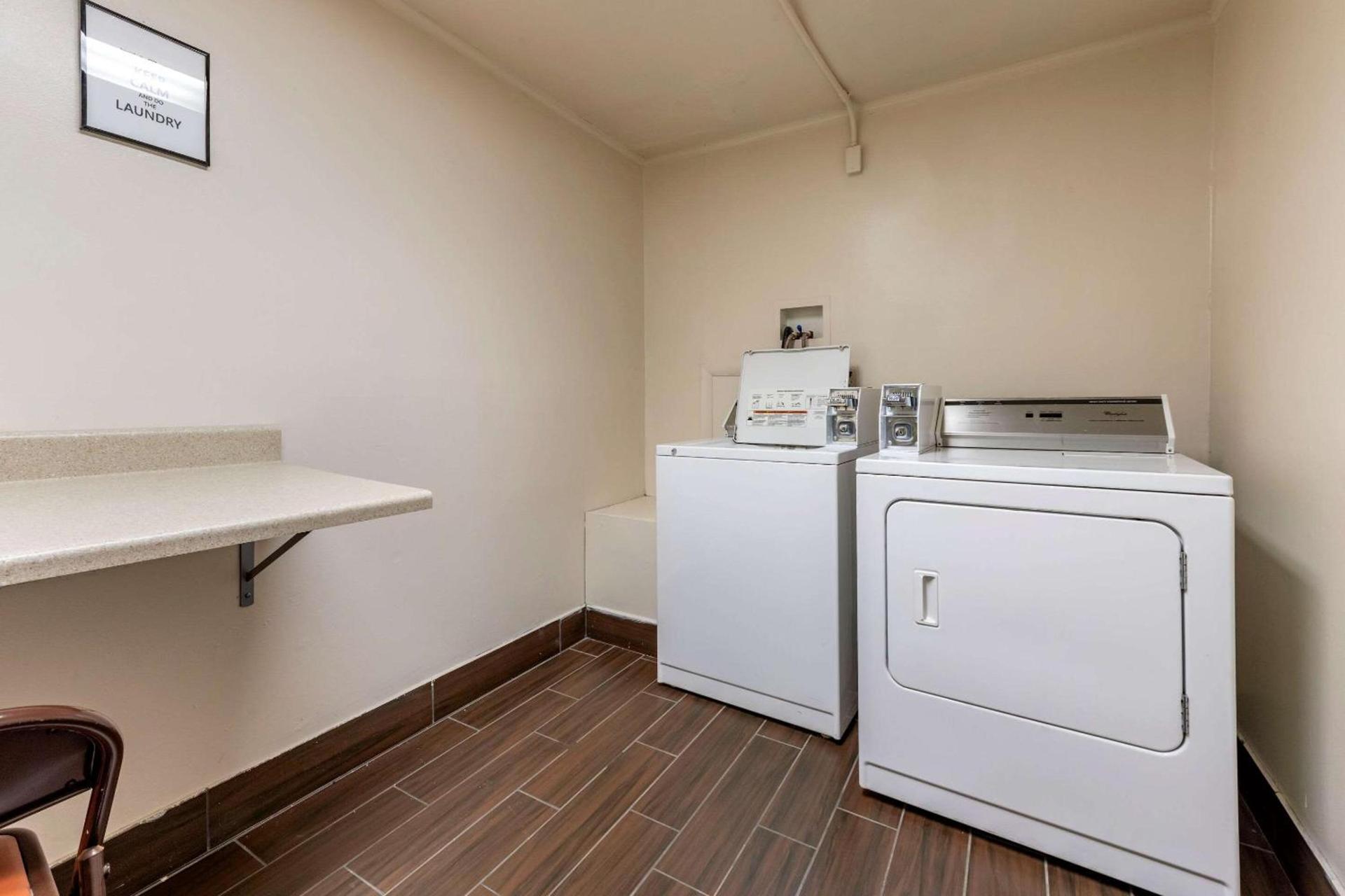 Quality Inn Selinsgrove photo 32