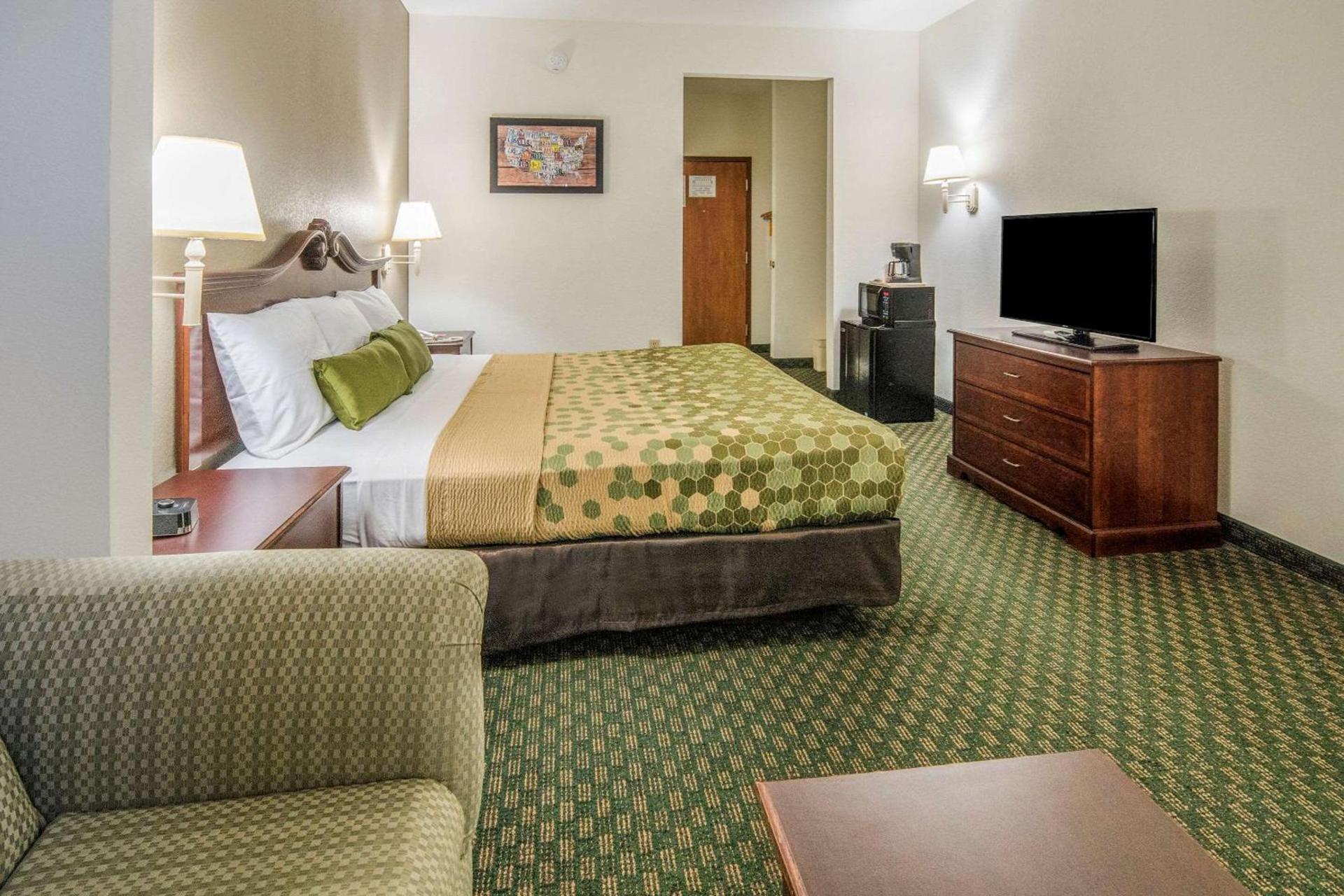 Econo Lodge Weatherford photo 10