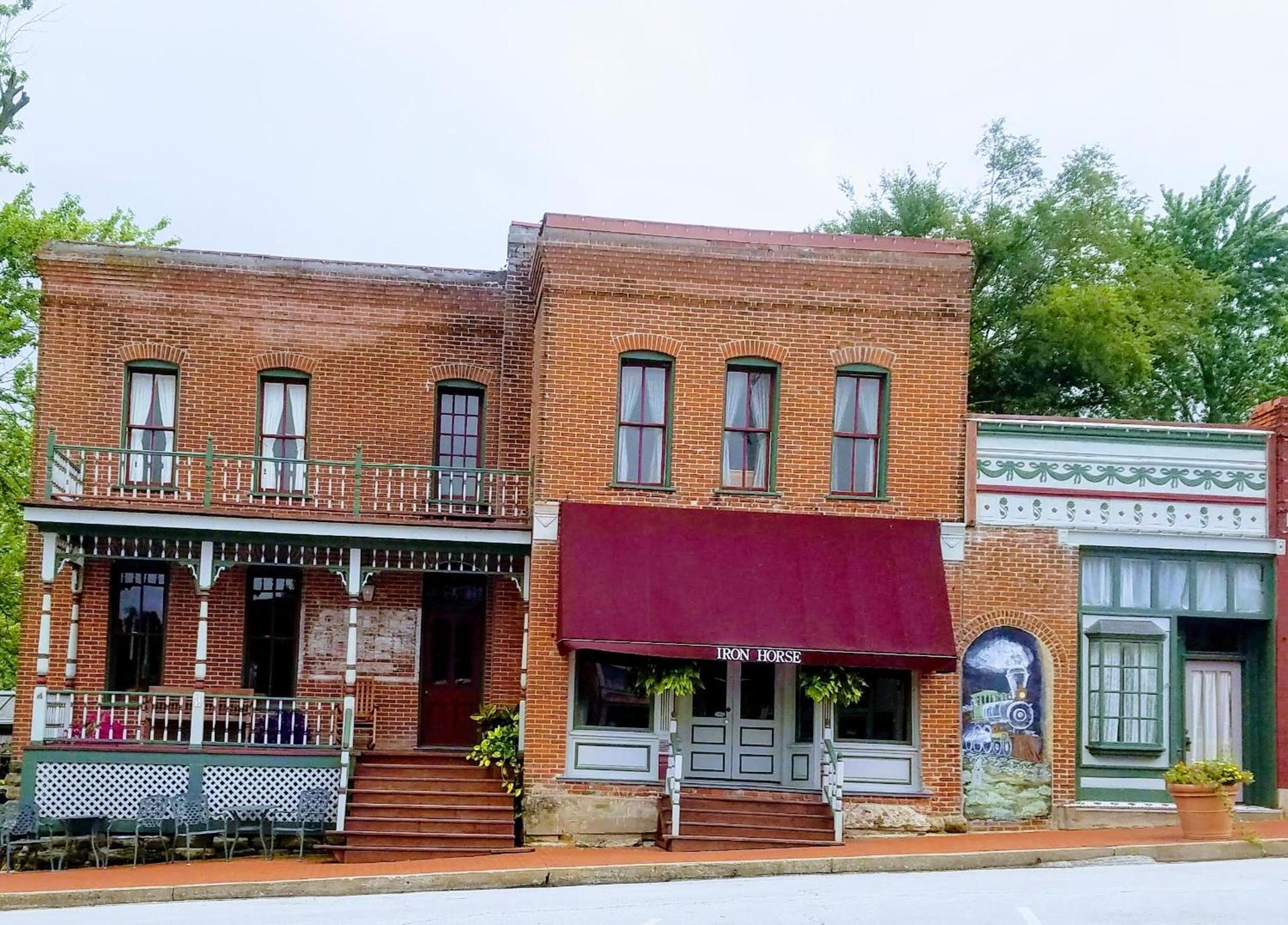 Iron Horse Hotel photo 57