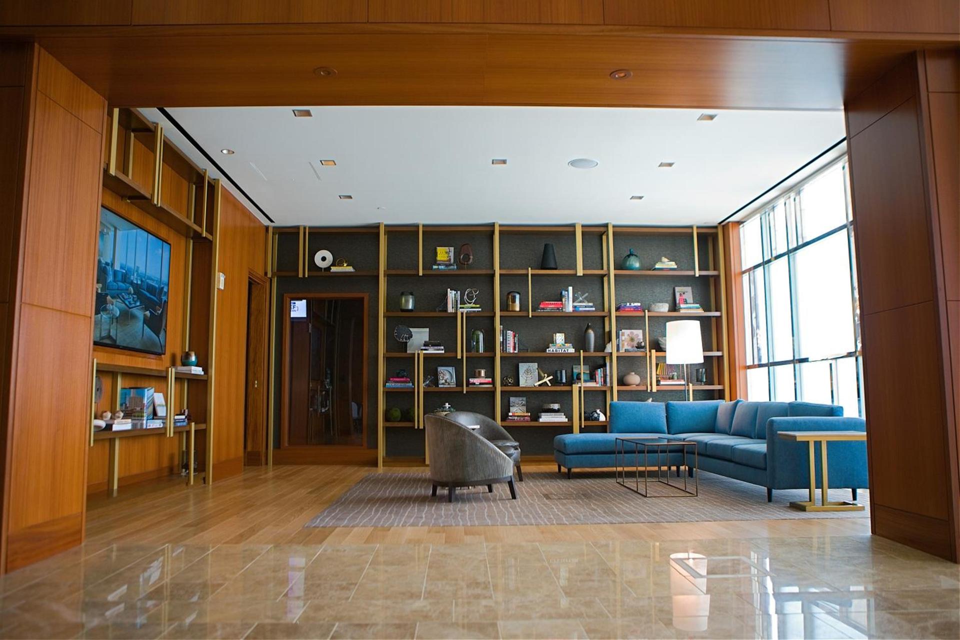 Four Seasons St. Louis photo 2