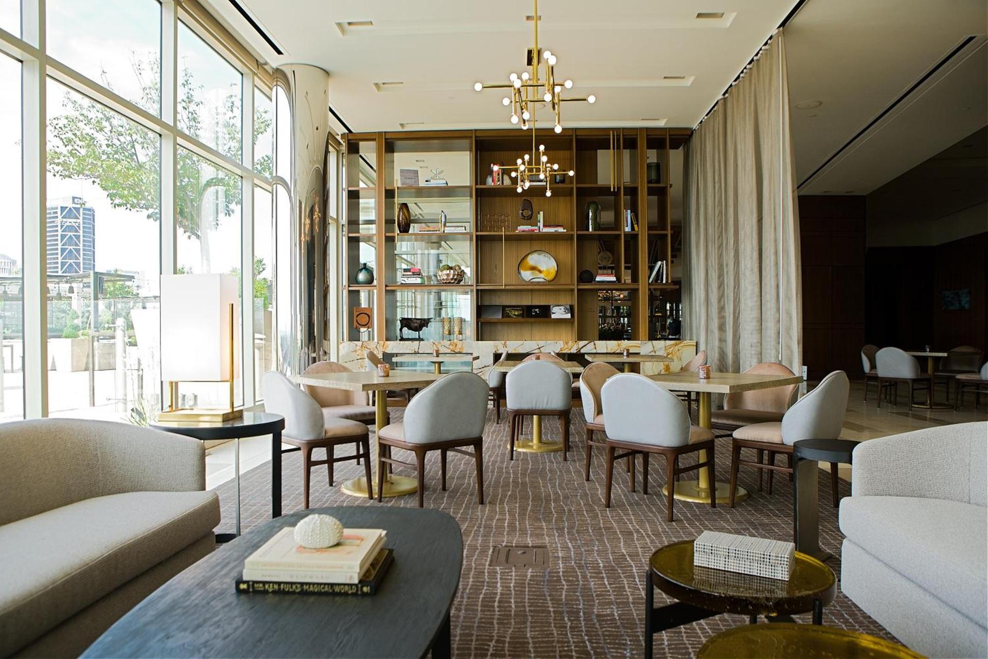 Four Seasons St. Louis photo 68