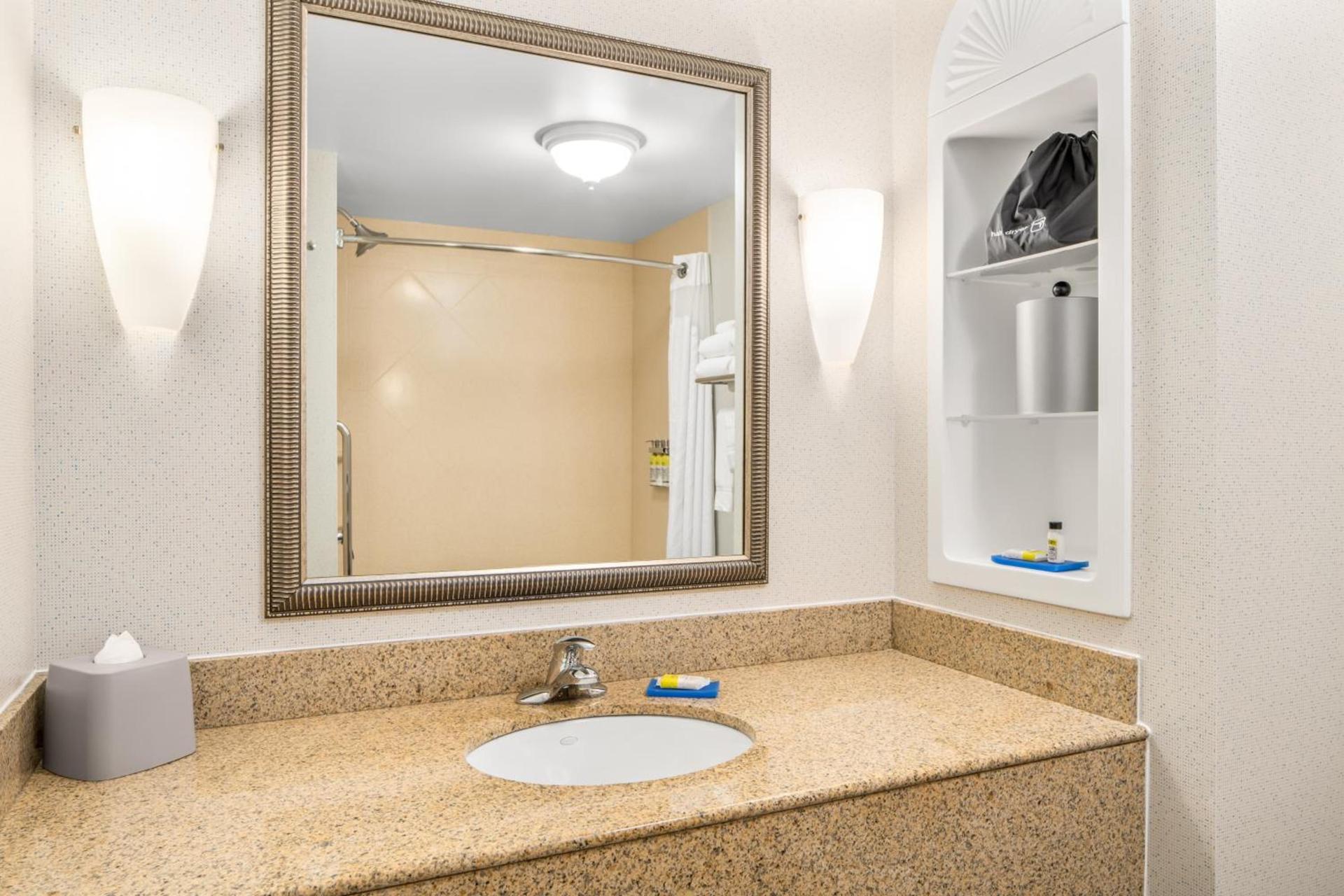 Holiday Inn Express & Suites Wilmington-Newark by IHG photo 7