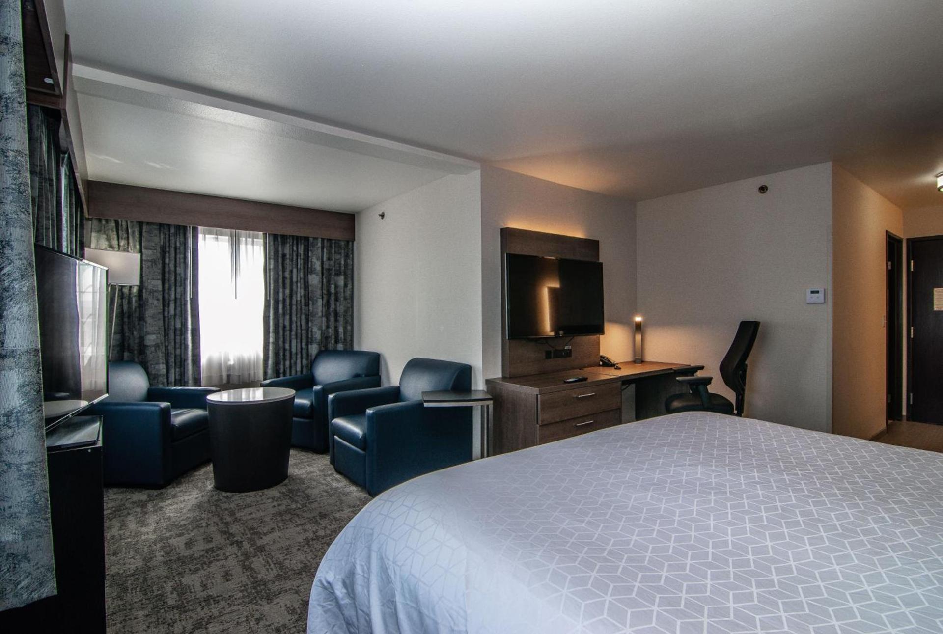 Holiday Inn Express Spokane-Downtown by IHG photo 46