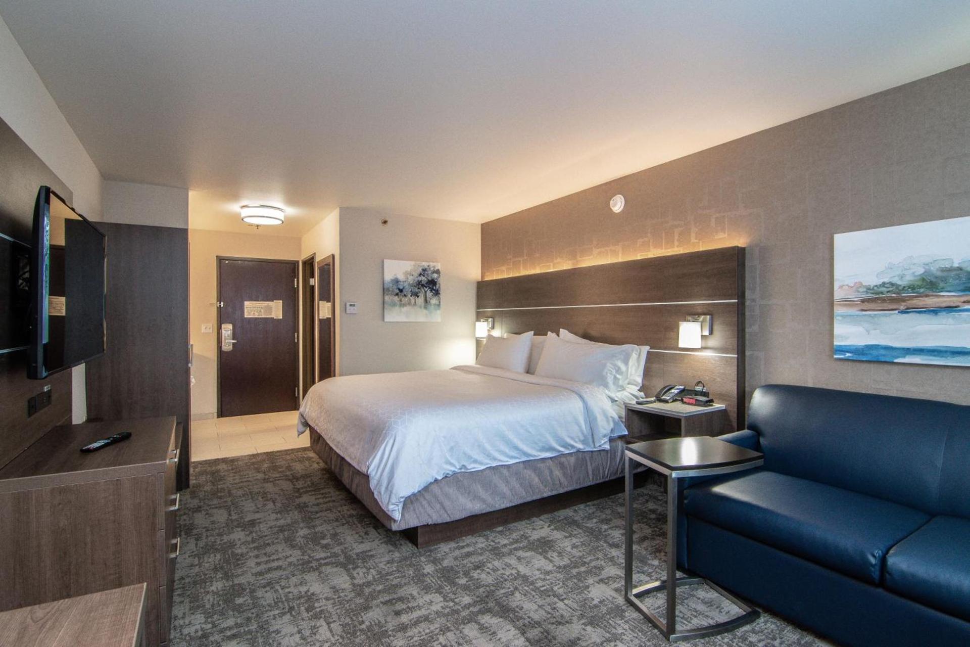 Holiday Inn Express Spokane-Downtown by IHG photo 38