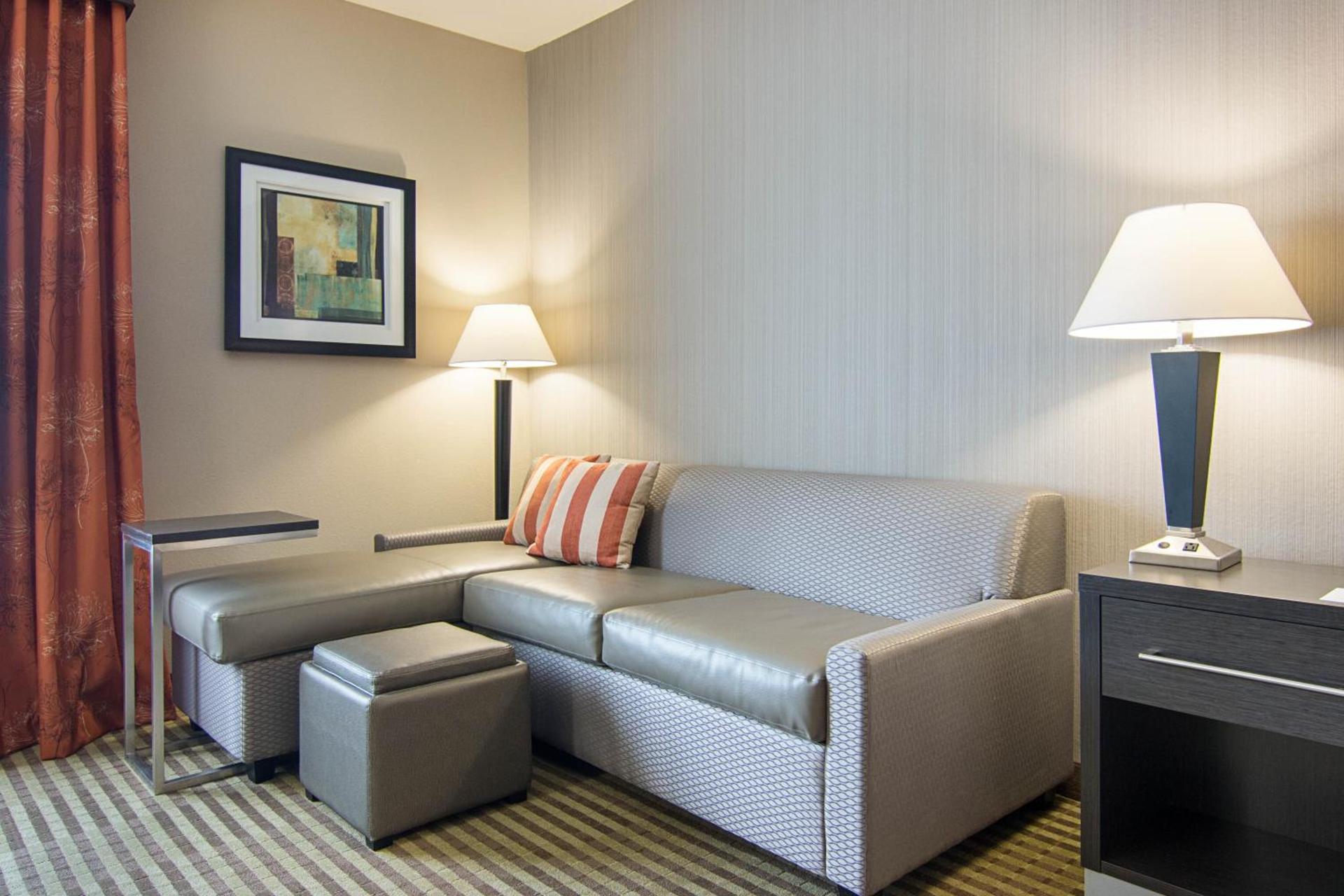 Comfort Inn Camden photo 23