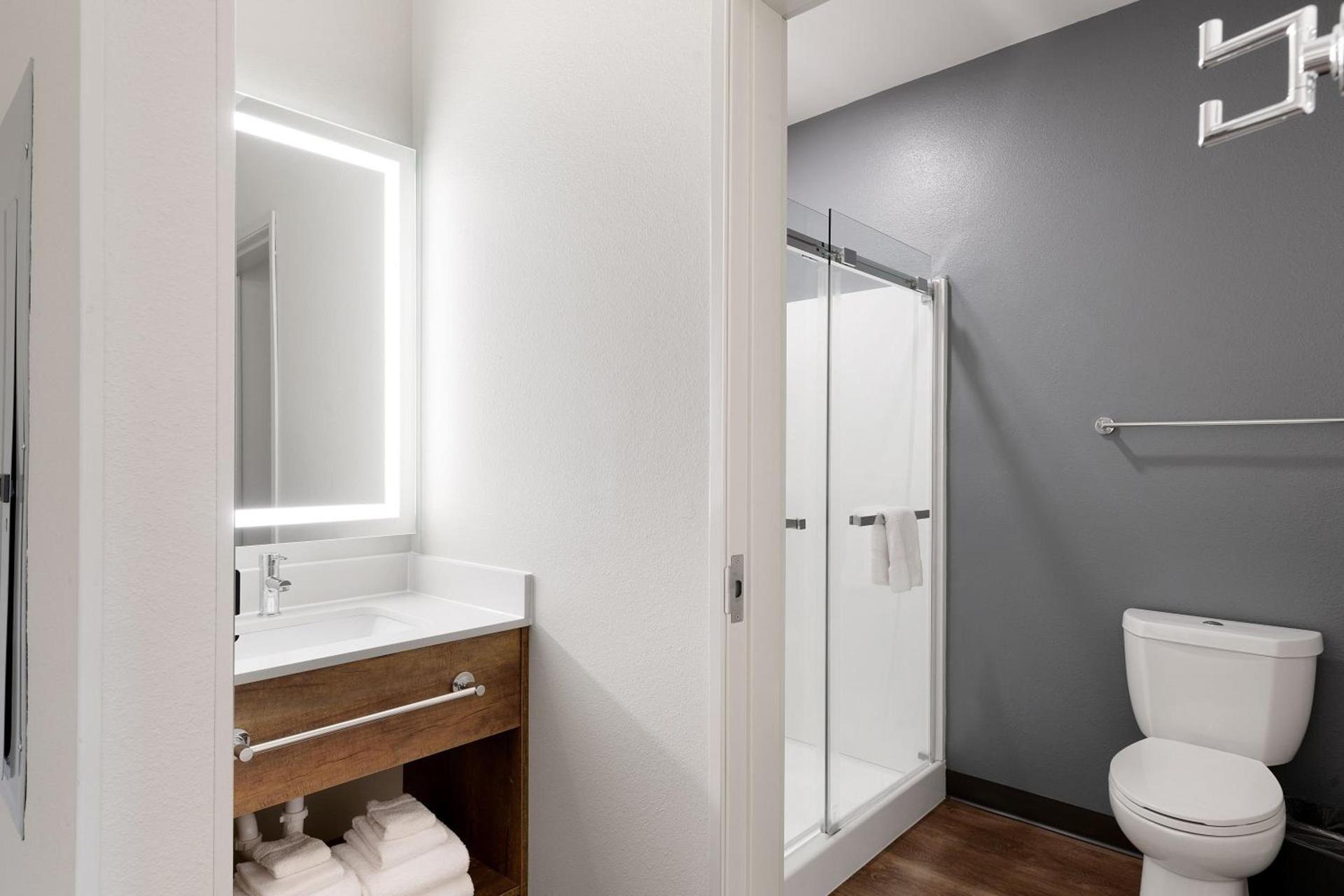 Extended Stay America Premier Suites - Savannah - Pooler photo 88