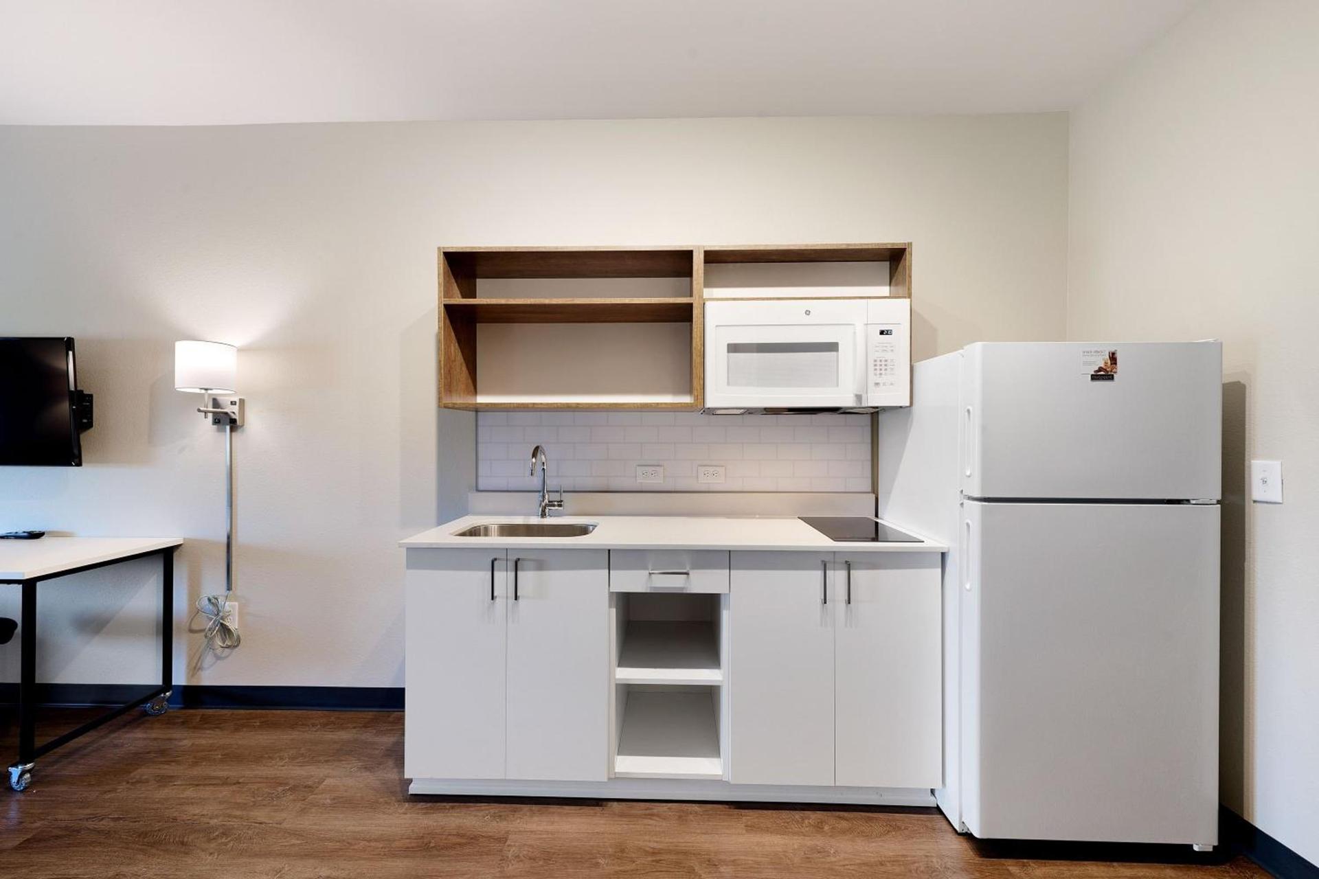 Extended Stay America Premier Suites - Savannah - Pooler photo 86