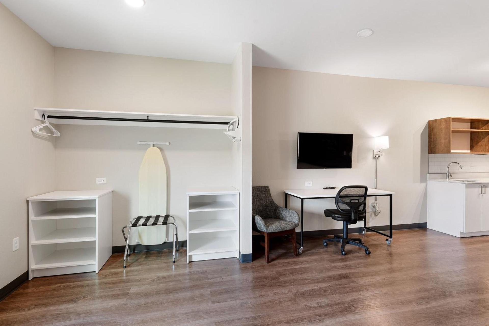 Extended Stay America Premier Suites - Savannah - Pooler photo 87