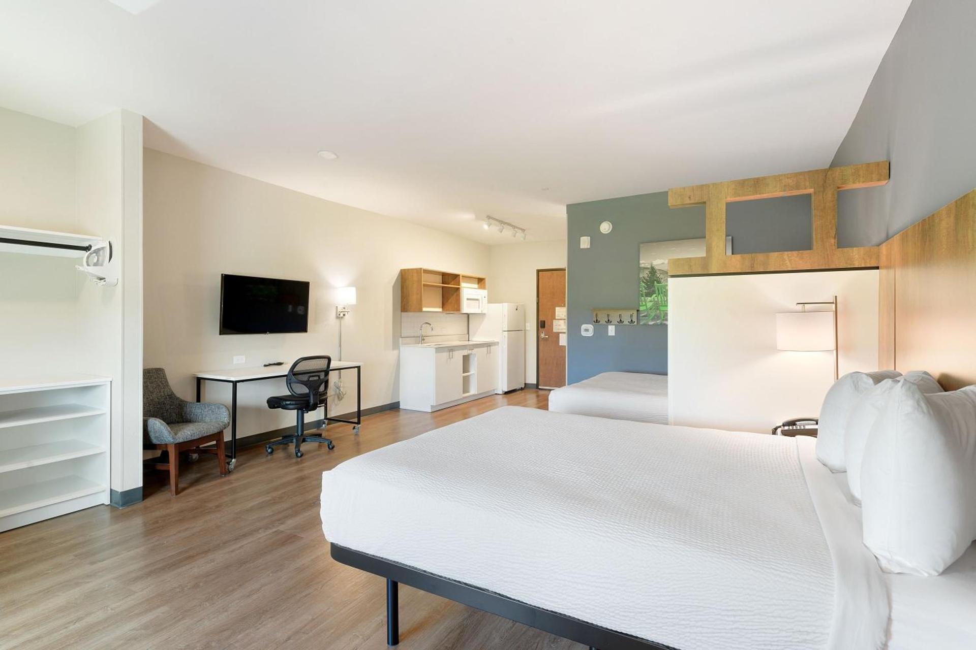 Extended Stay America Premier Suites - Savannah - Pooler photo 85