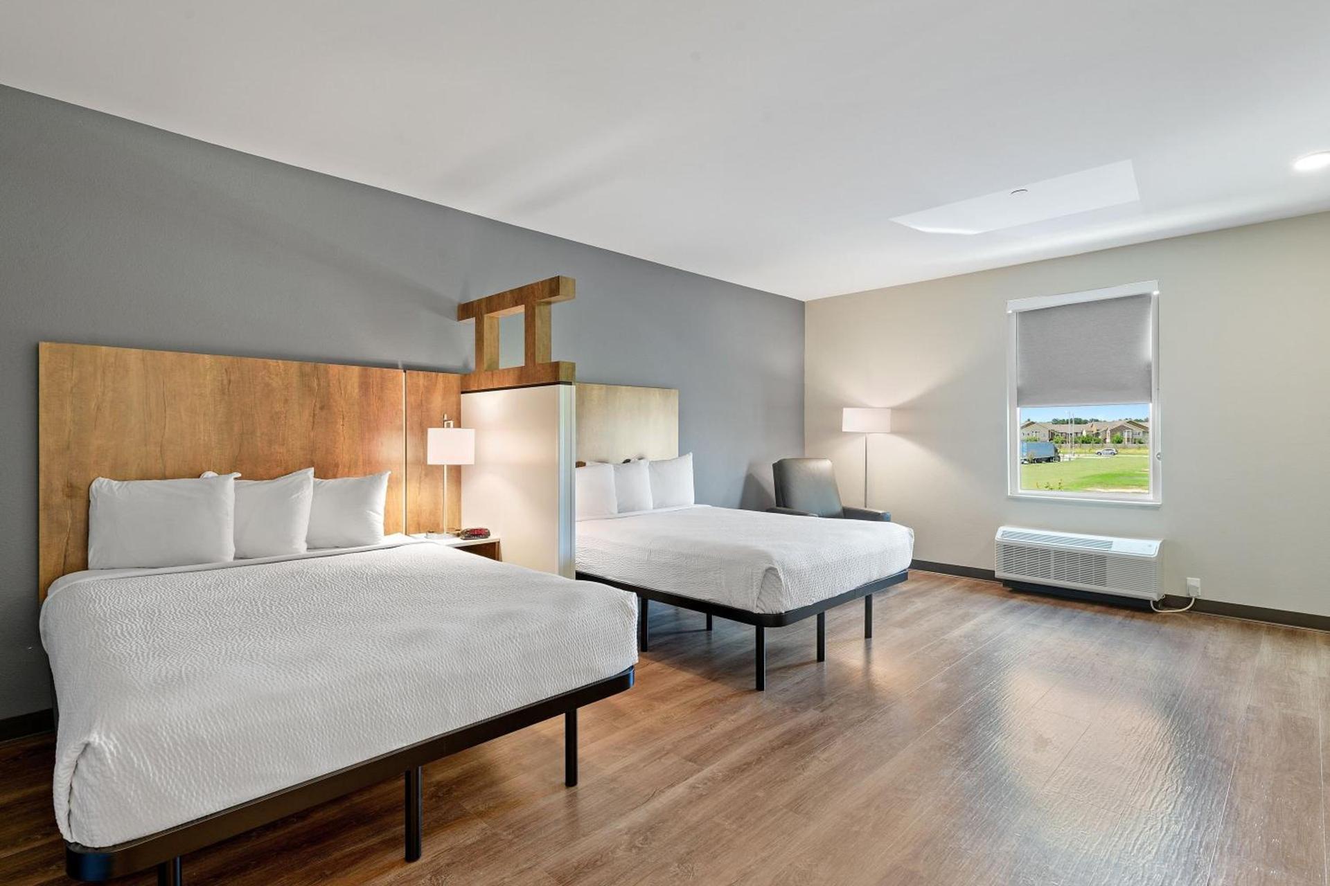 Extended Stay America Premier Suites - Savannah - Pooler photo 84