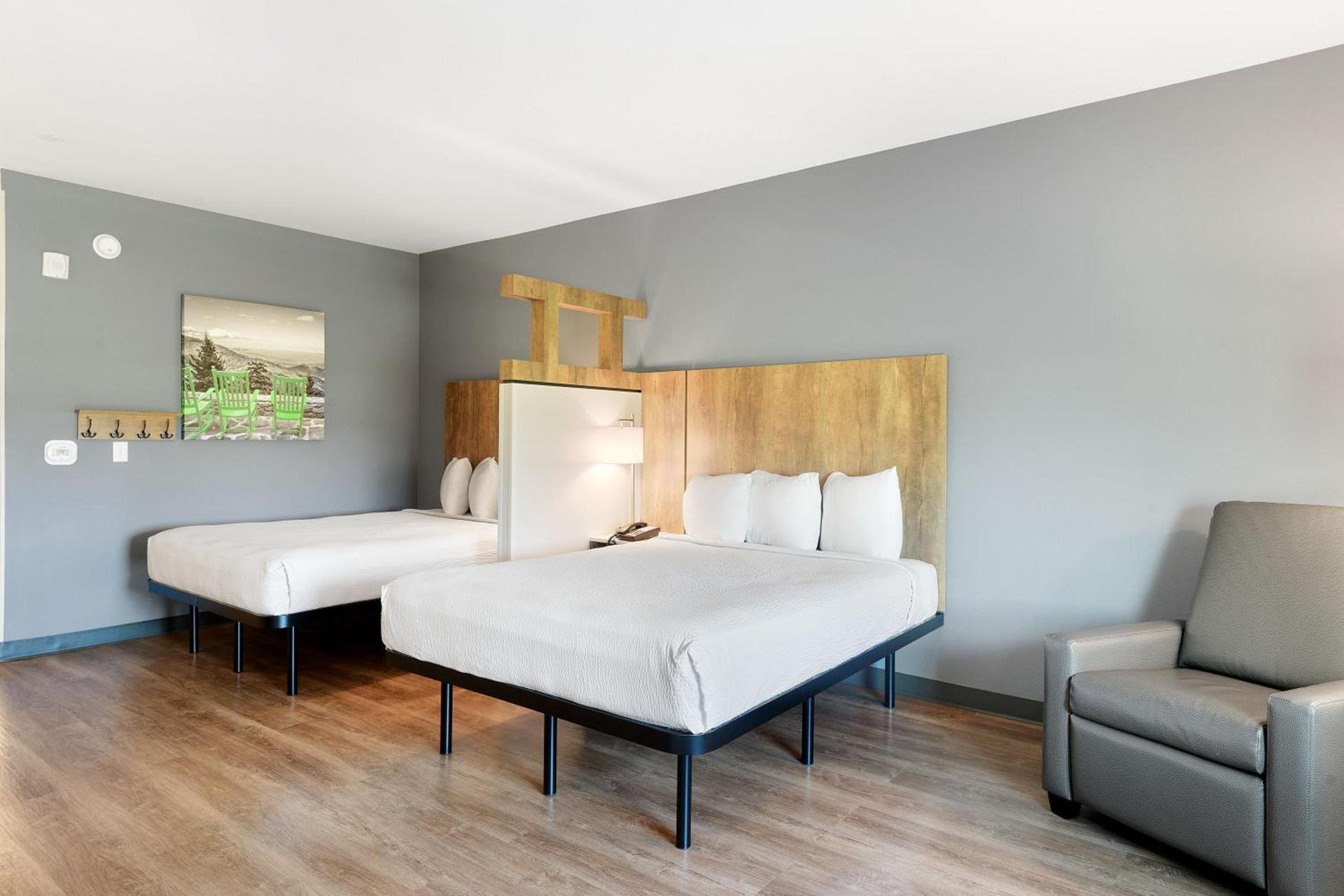 Extended Stay America Premier Suites - Savannah - Pooler photo 82