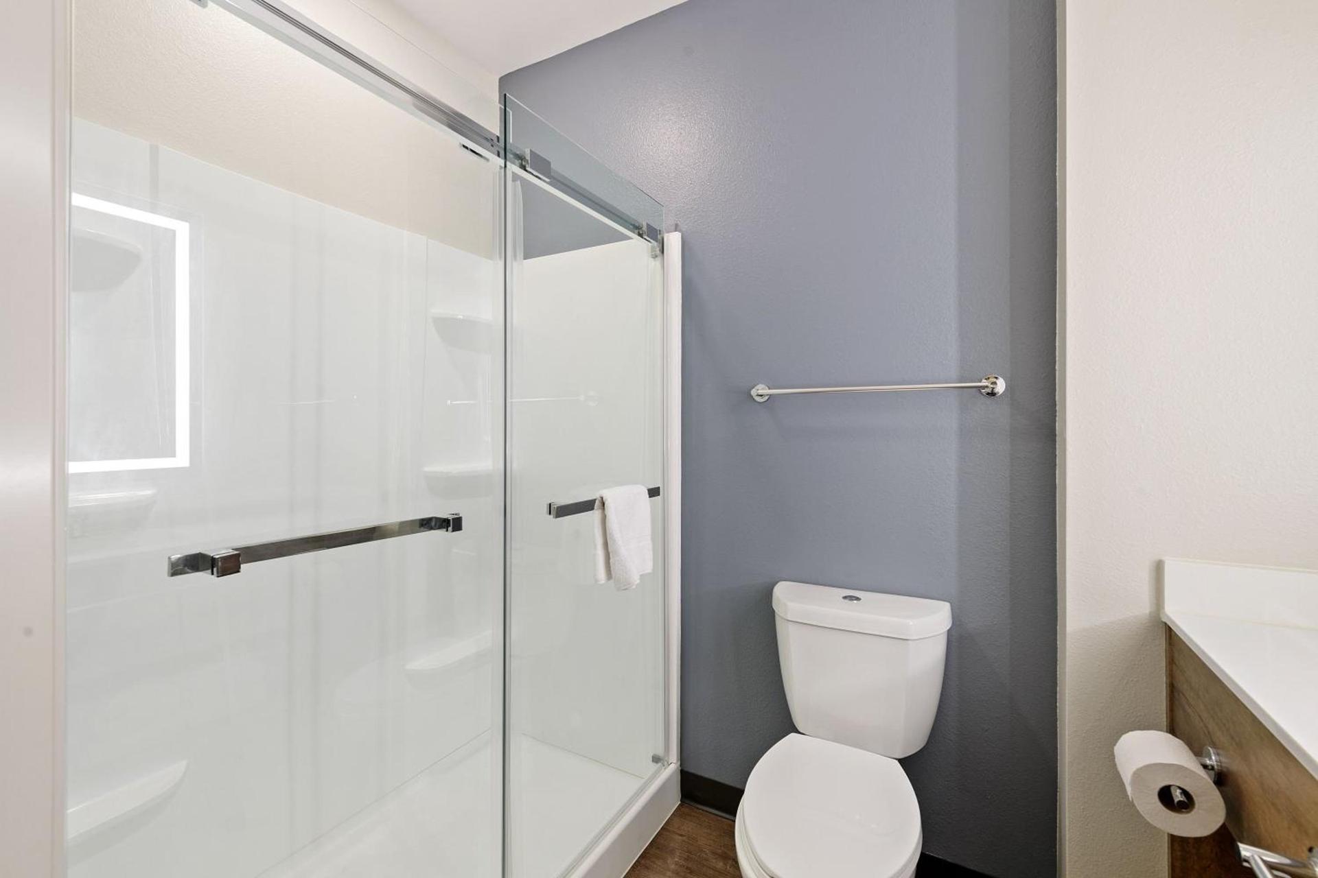 Extended Stay America Premier Suites - Savannah - Pooler photo 73