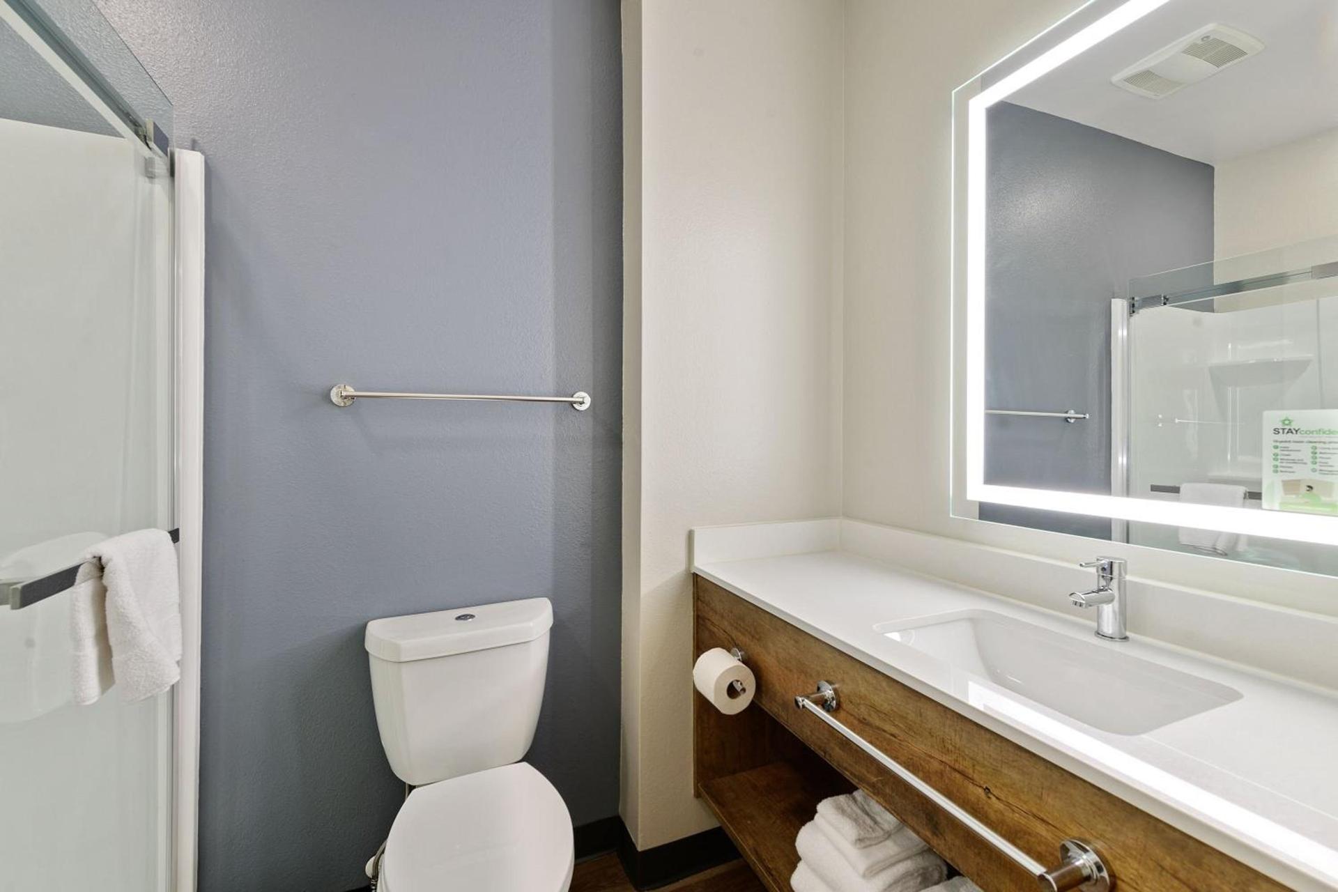 Extended Stay America Premier Suites - Savannah - Pooler photo 72