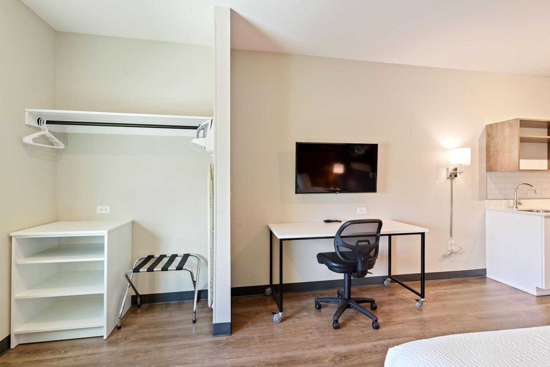 Extended Stay America Premier Suites - Savannah - Pooler photo 71