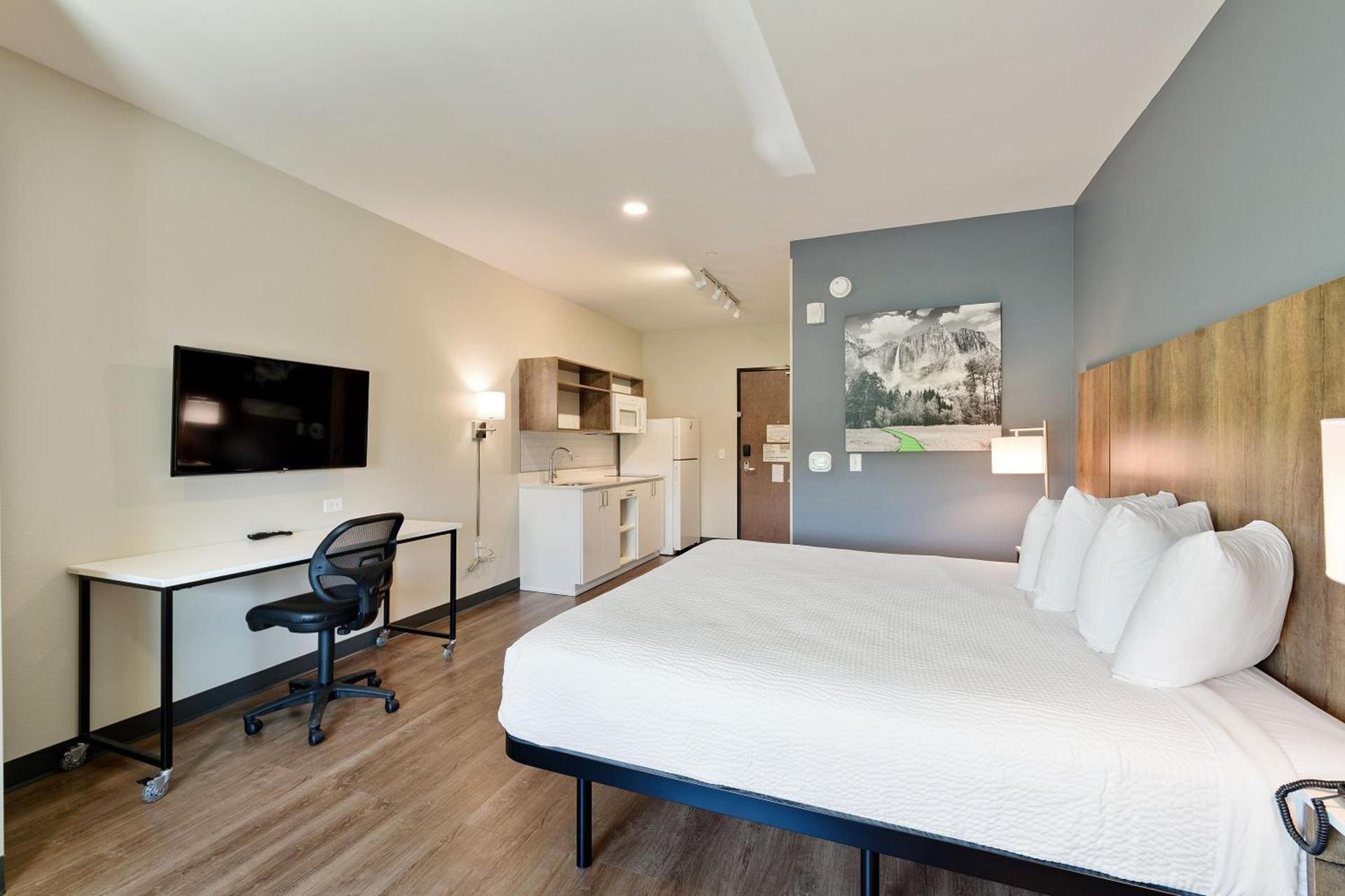 Extended Stay America Premier Suites - Savannah - Pooler photo 69