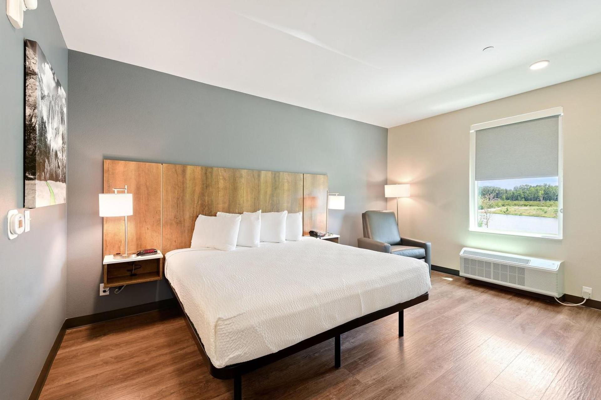 Extended Stay America Premier Suites - Savannah - Pooler photo 68