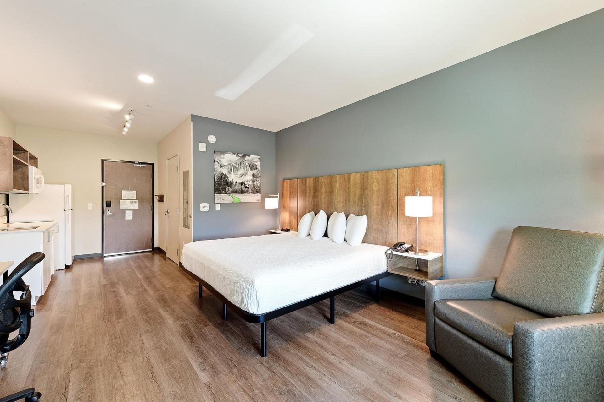 Extended Stay America Premier Suites - Savannah - Pooler photo 67