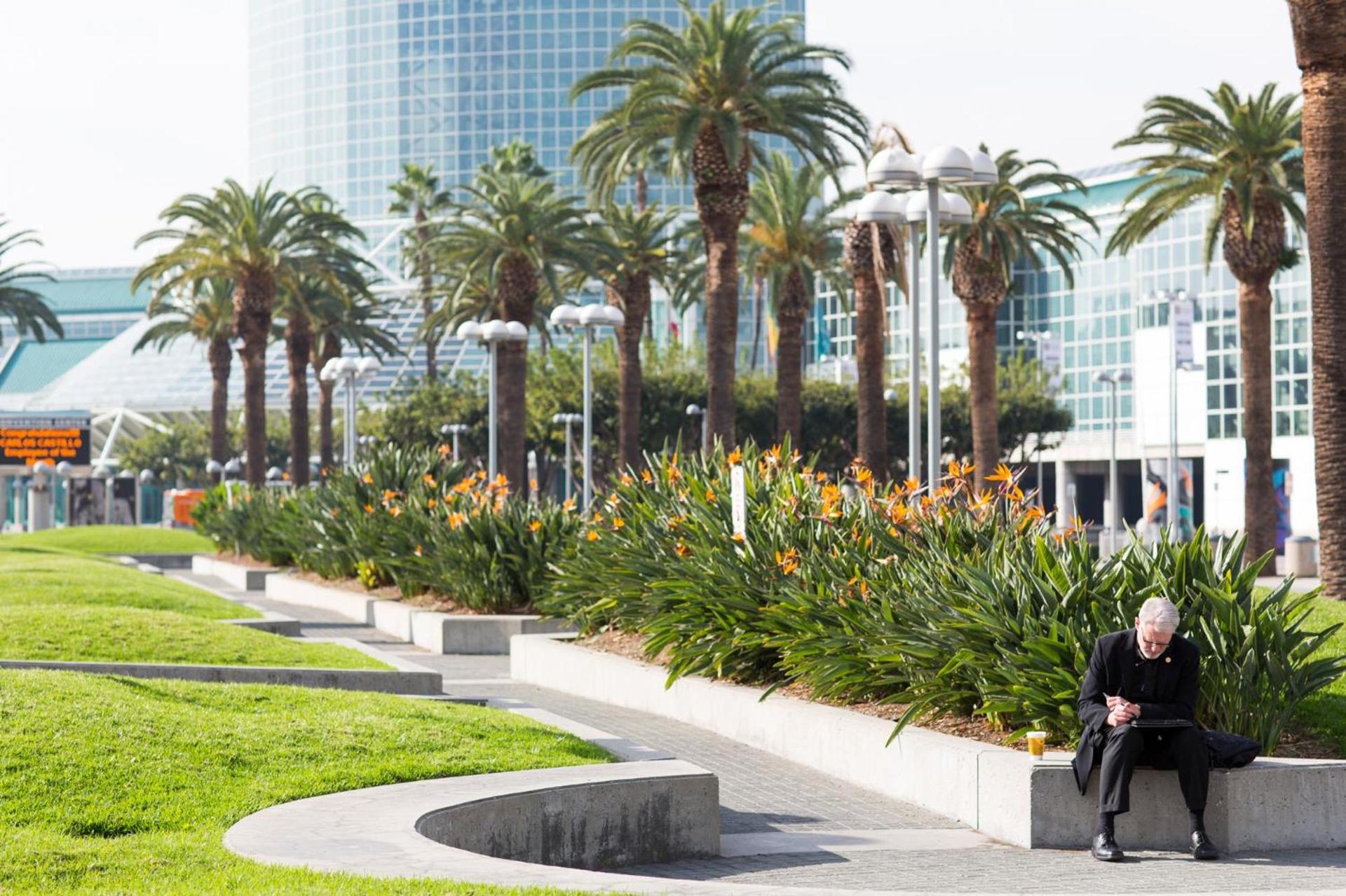 Level Los Angeles - Downtown South Olive photo 27