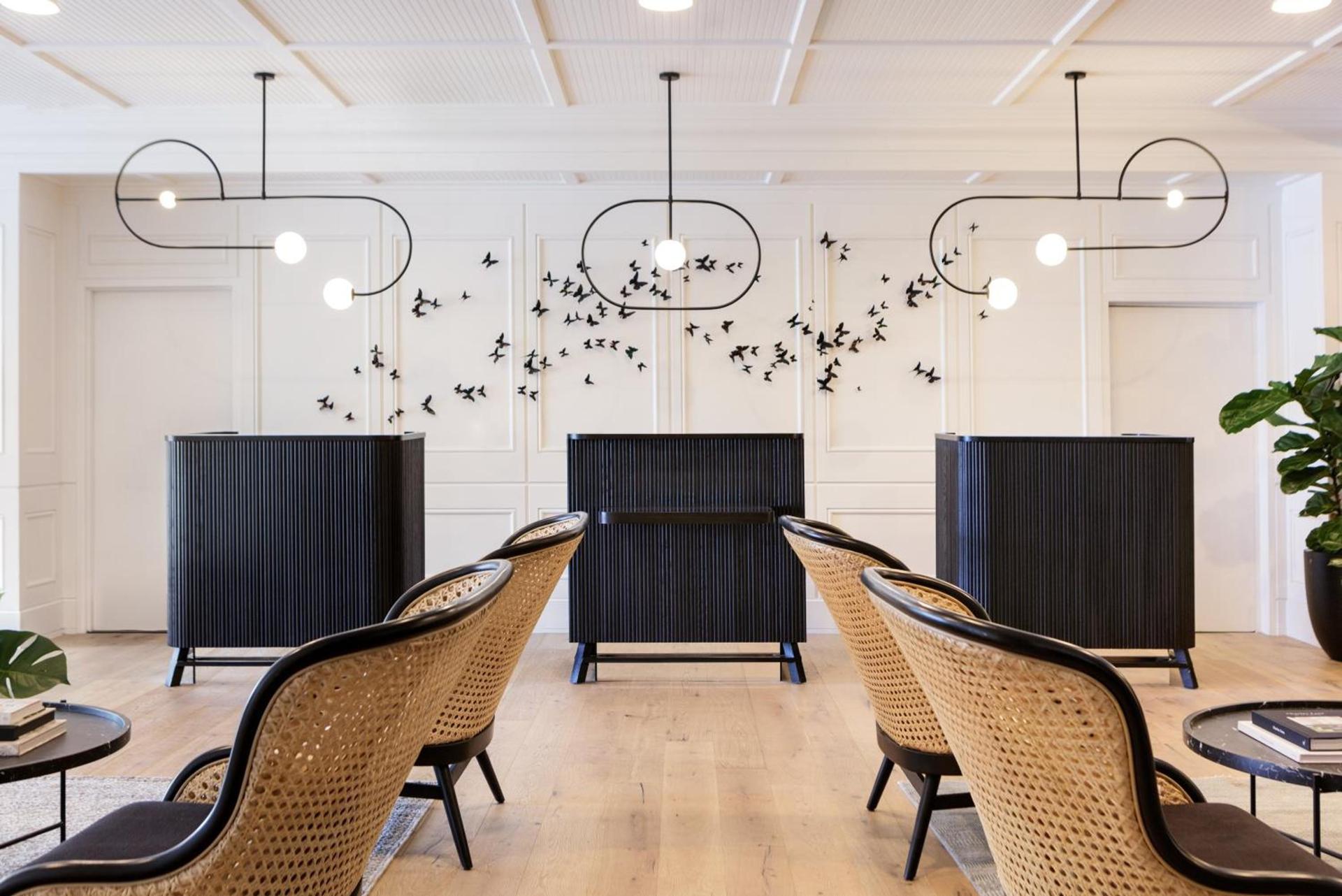 Kimpton Hotel Fontenot by IHG photo 10