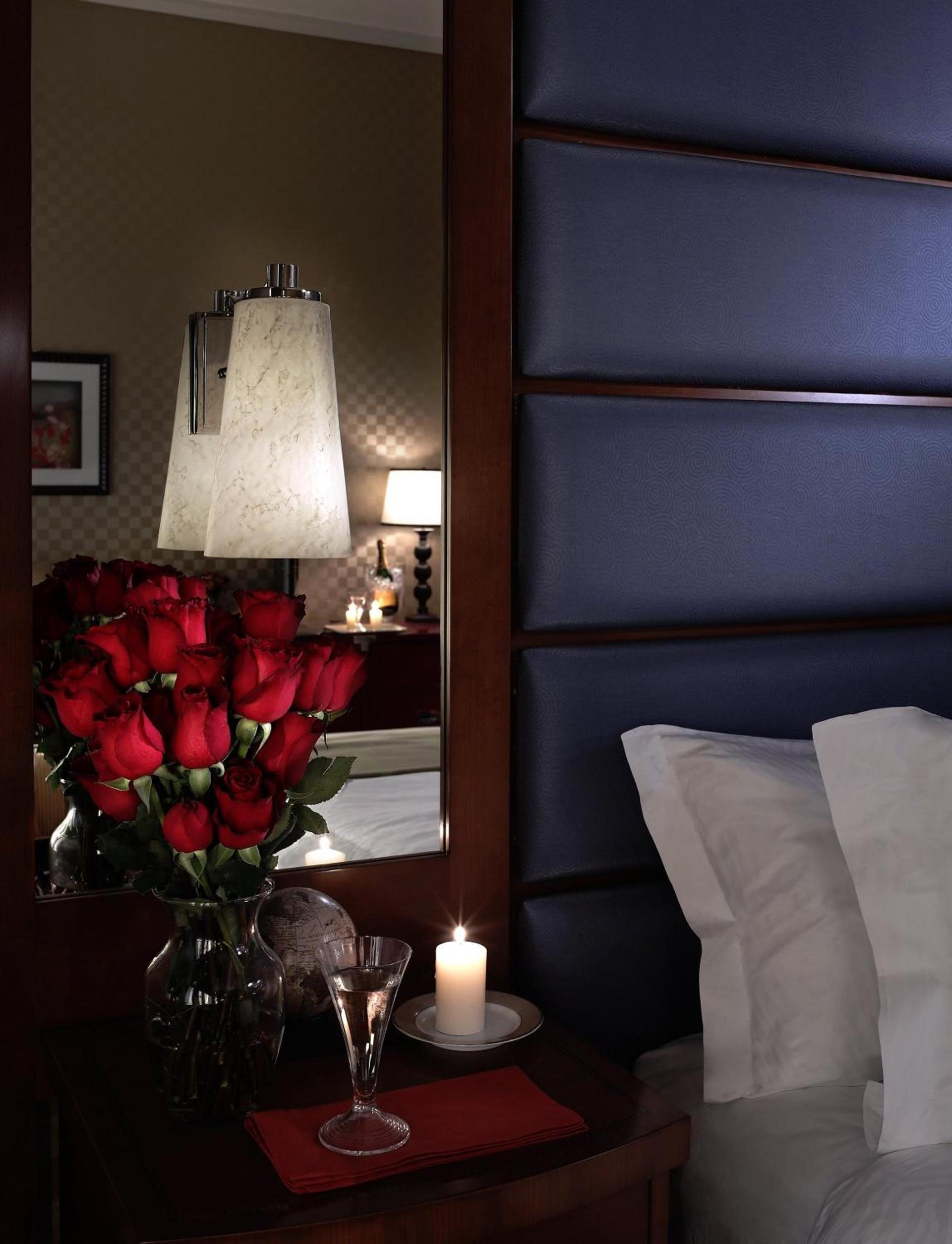 Kimpton Hotel Monaco Baltimore Inner Harbor by IHG photo 7