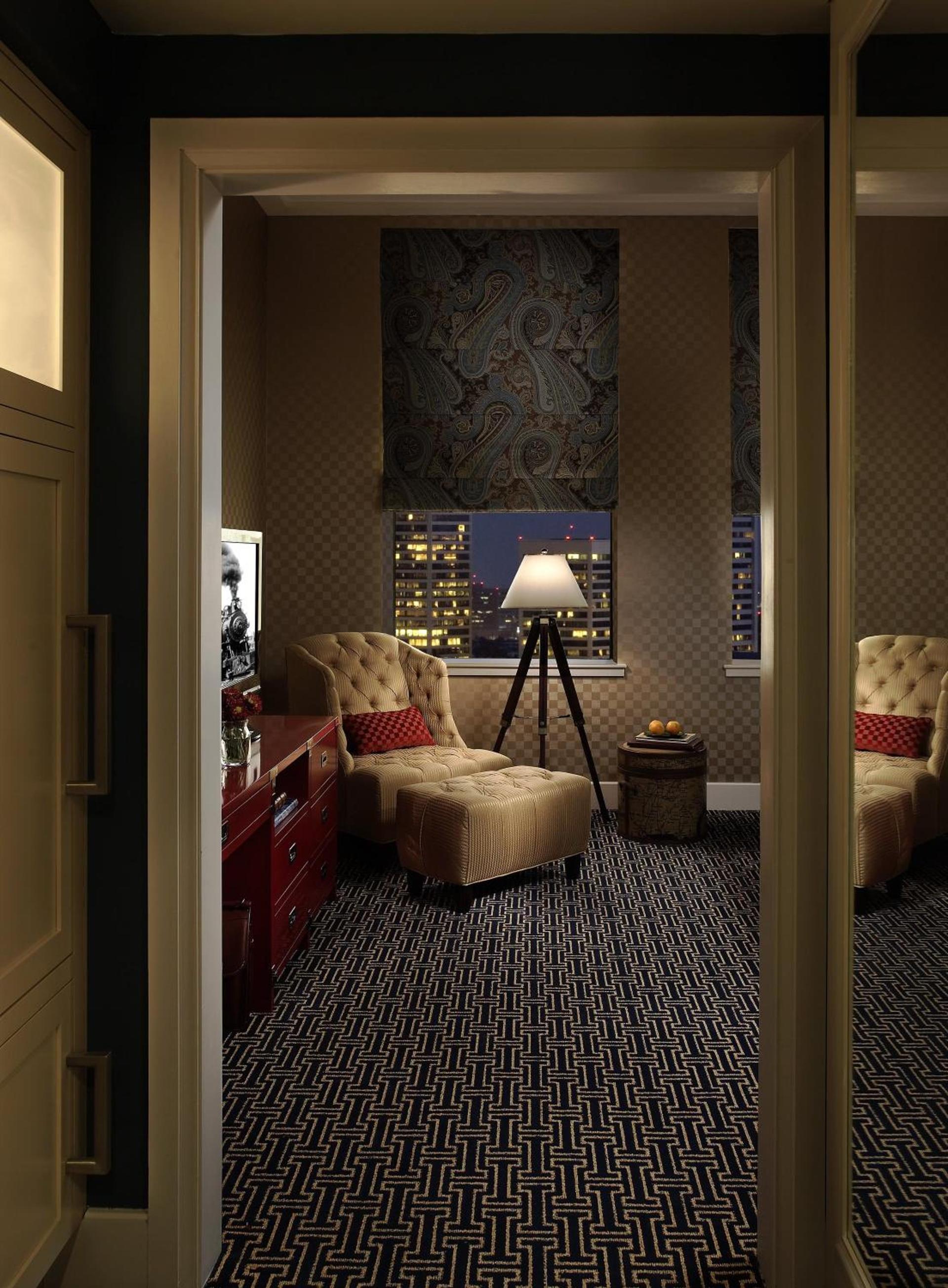 Kimpton Hotel Monaco Baltimore Inner Harbor by IHG photo 50