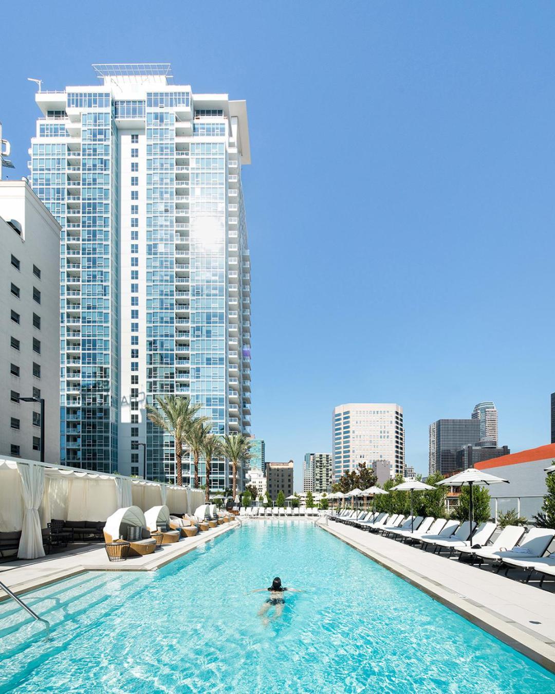 Level Los Angeles - Downtown South Olive photo 3