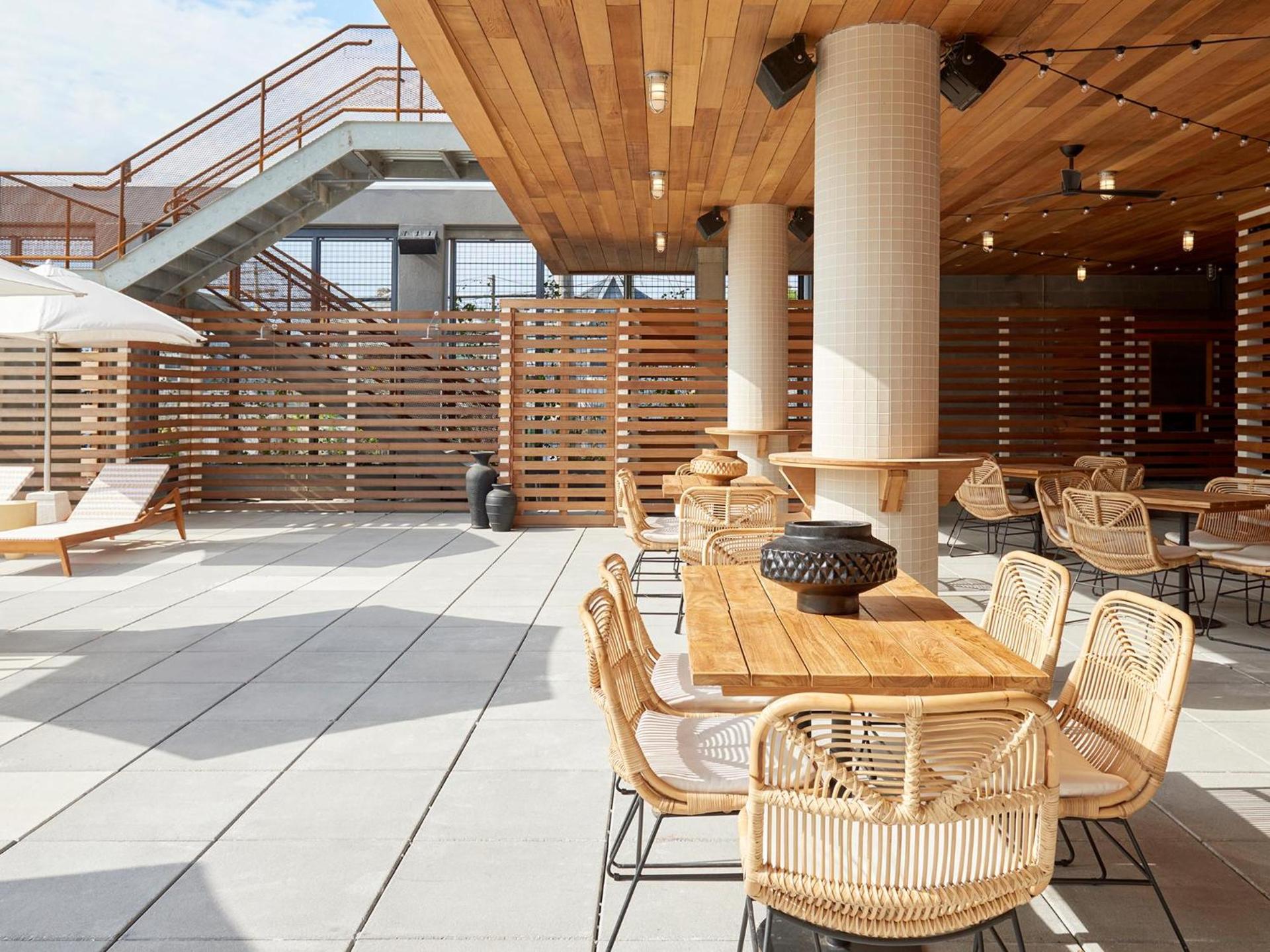 The Rockaway Hotel photo 18
