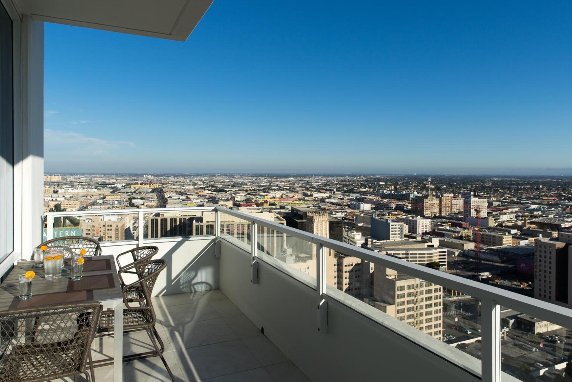 Level Los Angeles - Downtown South Olive photo 26
