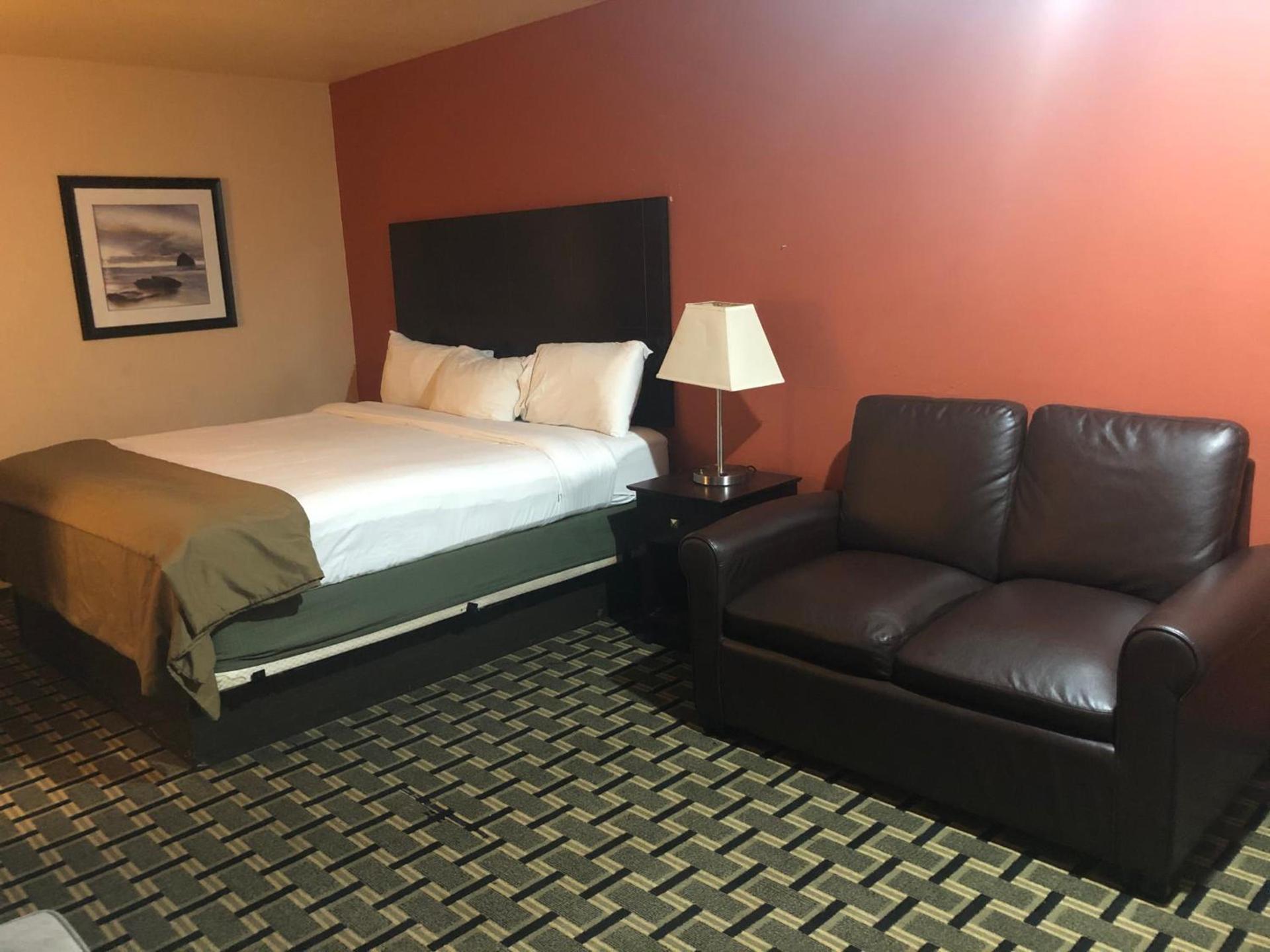 Executive Inn Woodward photo 17
