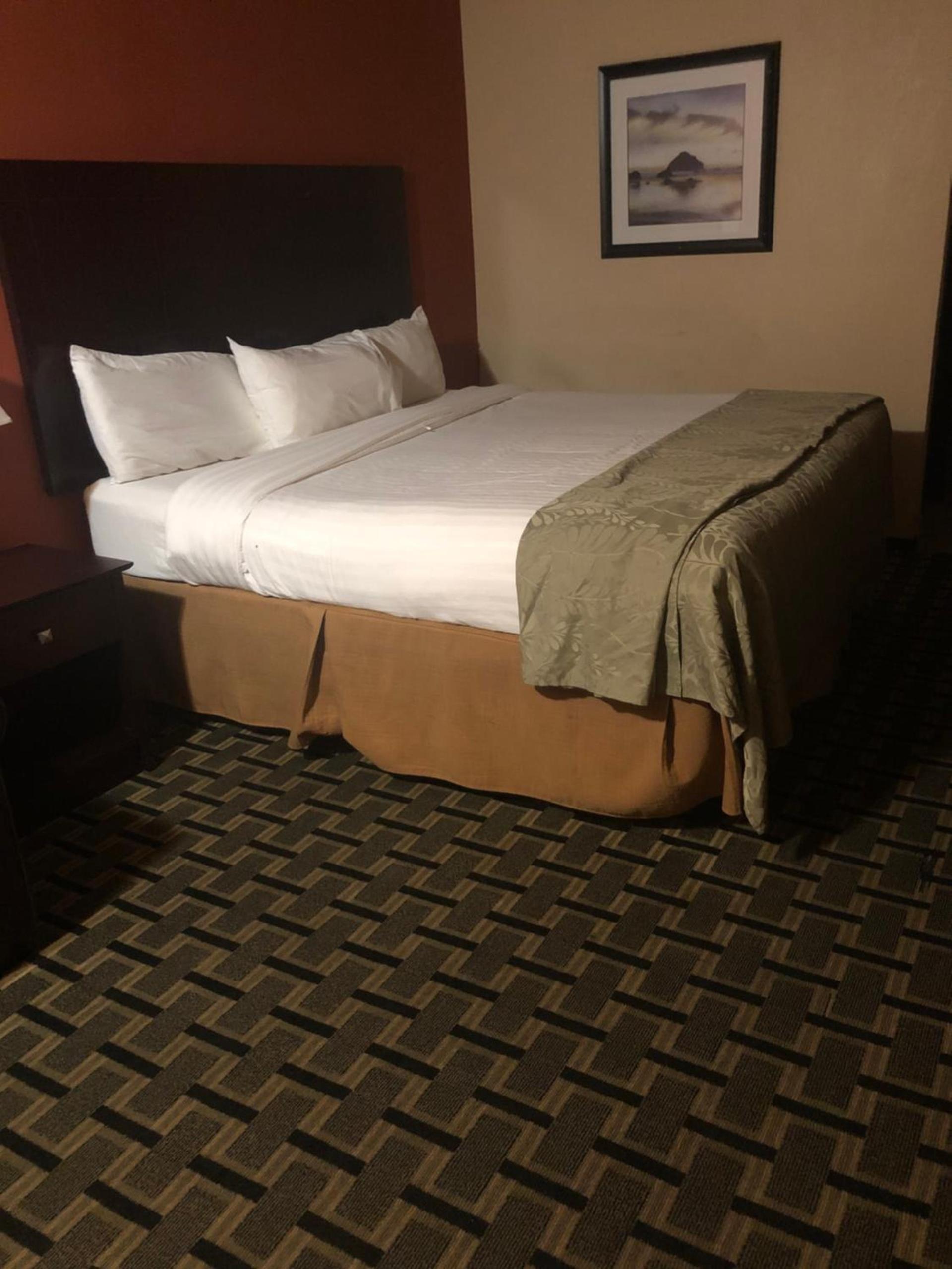 Executive Inn Woodward photo 16
