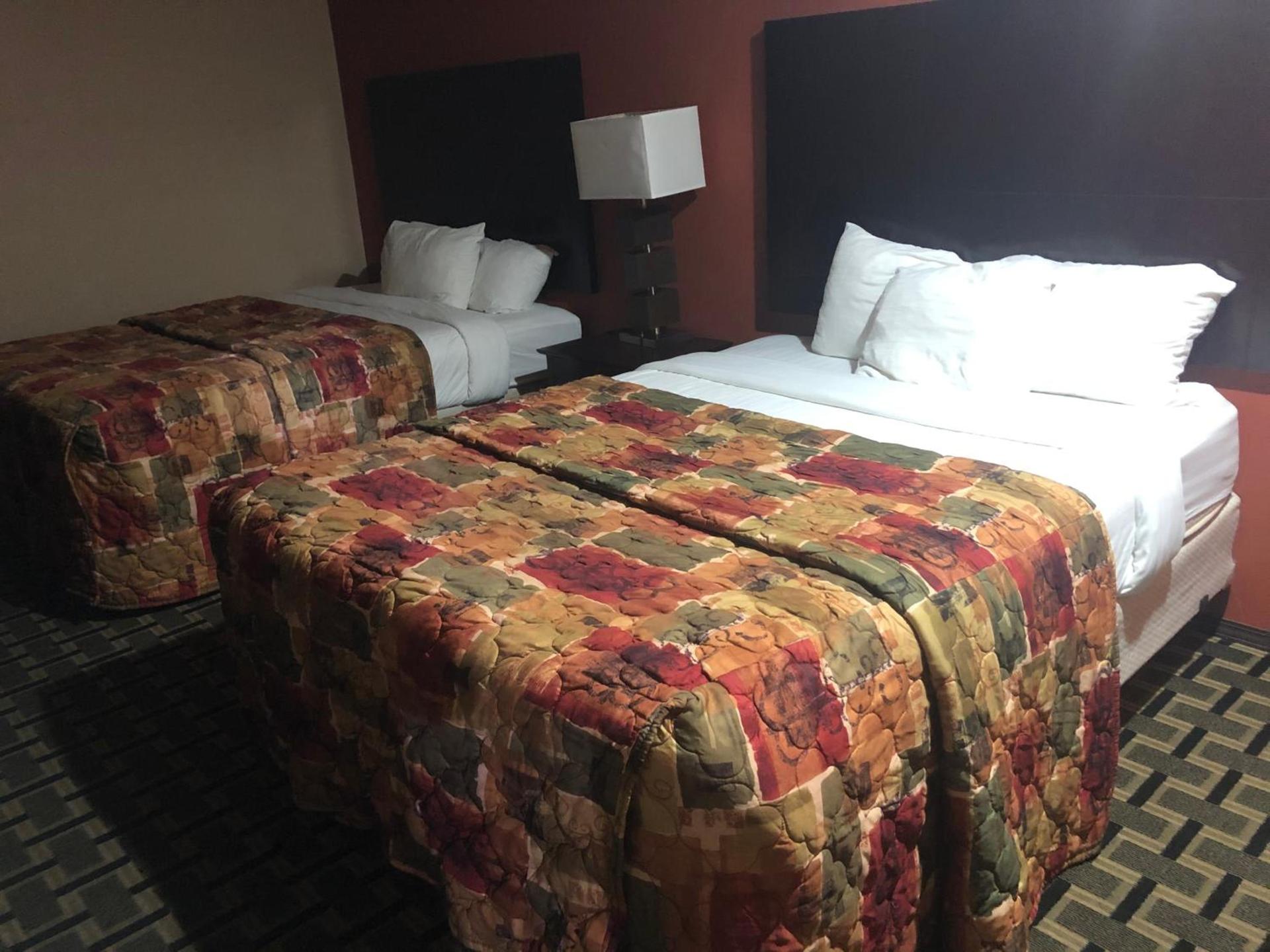 Executive Inn Woodward photo 14
