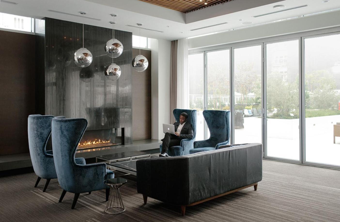Level Los Angeles - Downtown South Olive photo 97