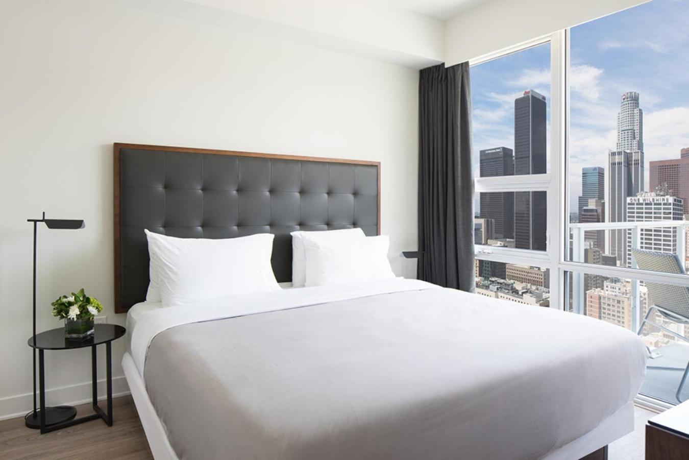 Level Los Angeles - Downtown South Olive photo 7