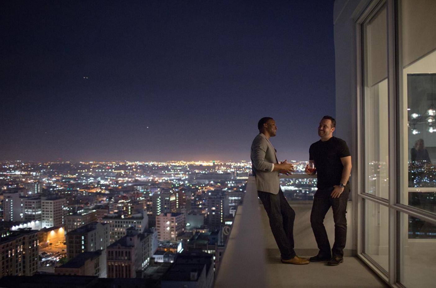 Level Los Angeles - Downtown South Olive photo 35