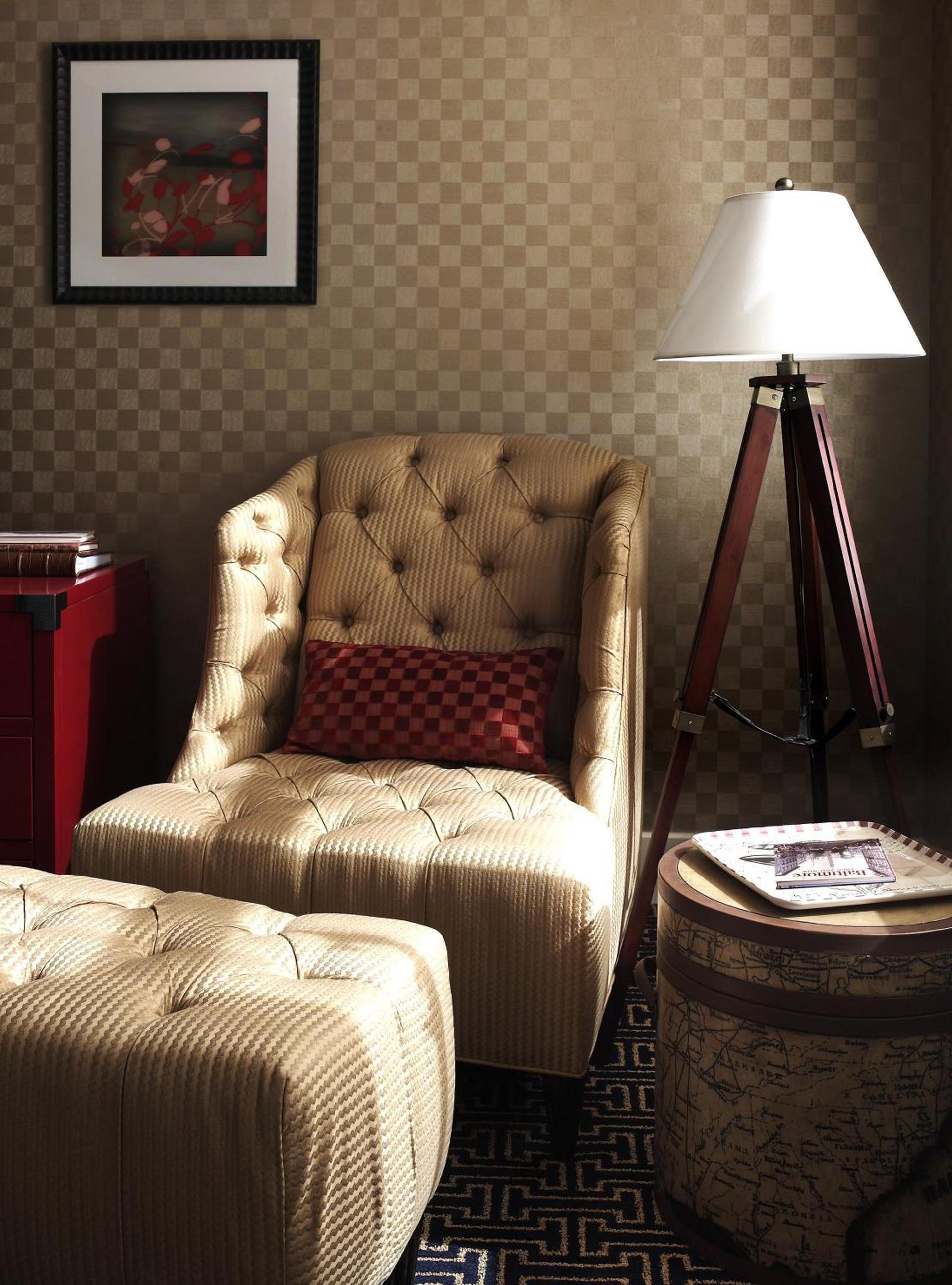 Kimpton Hotel Monaco Baltimore Inner Harbor by IHG photo 48