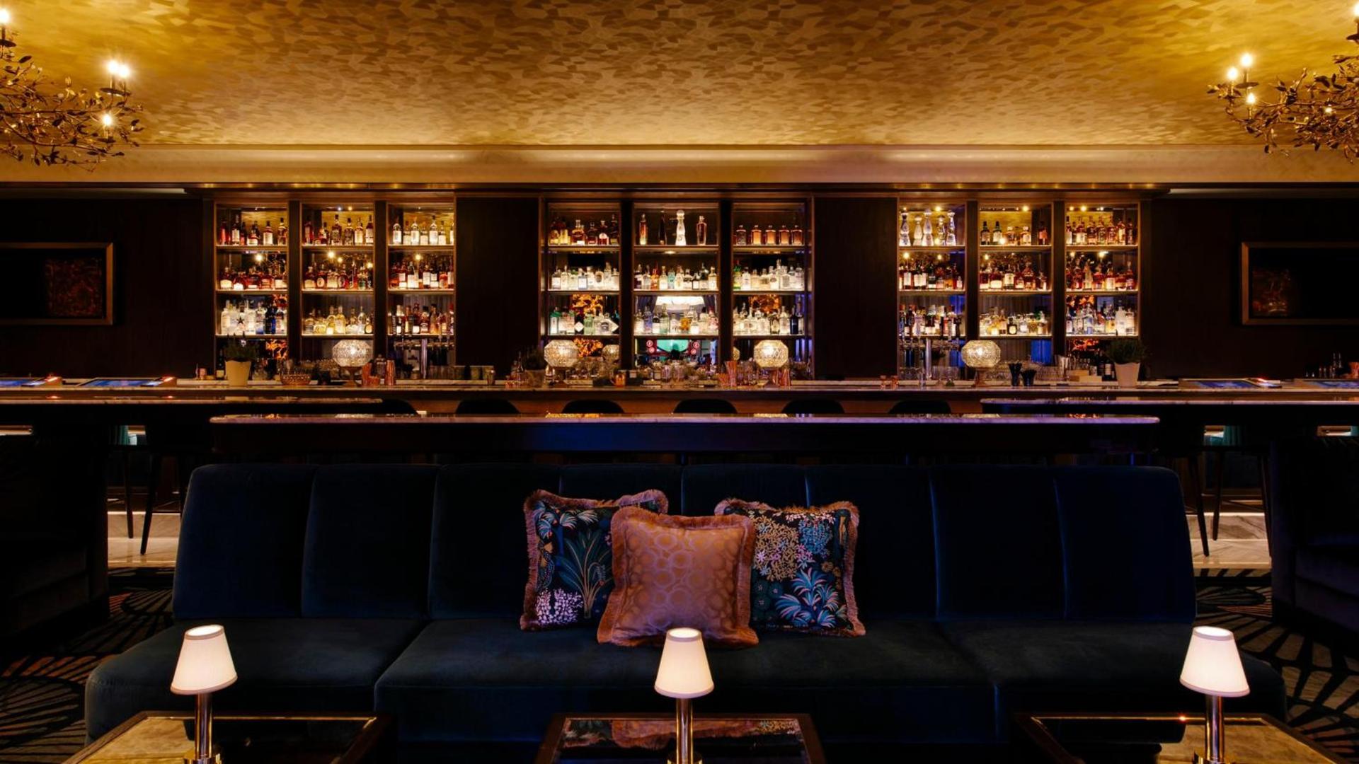 The Reserve at Park MGM photo 47
