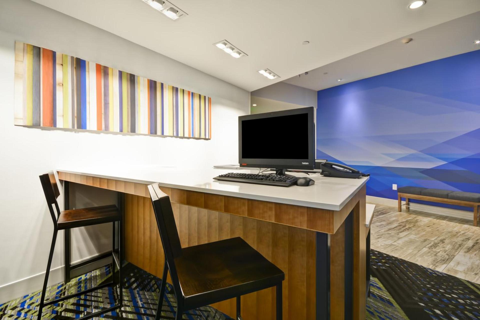 Holiday Inn Express - Evansville by IHG photo 22