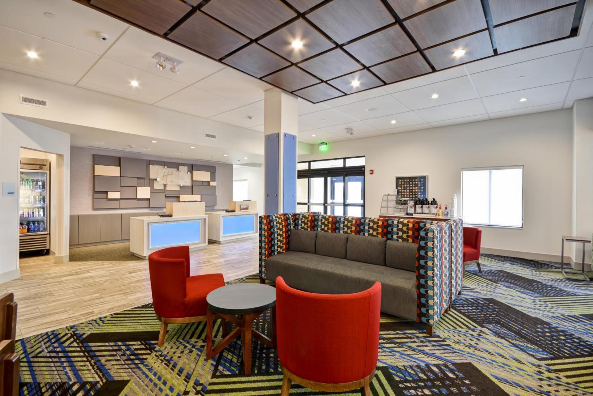 Holiday Inn Express - Evansville by IHG photo 17