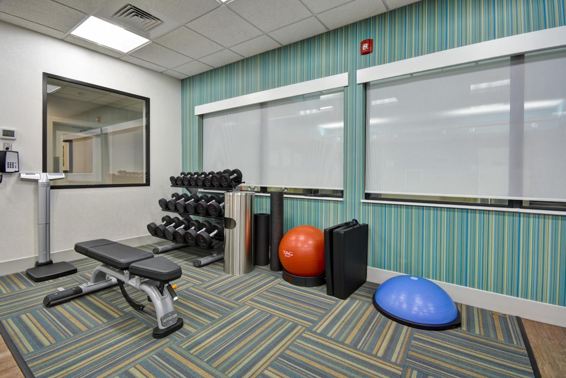 Holiday Inn Express - Evansville by IHG photo 28