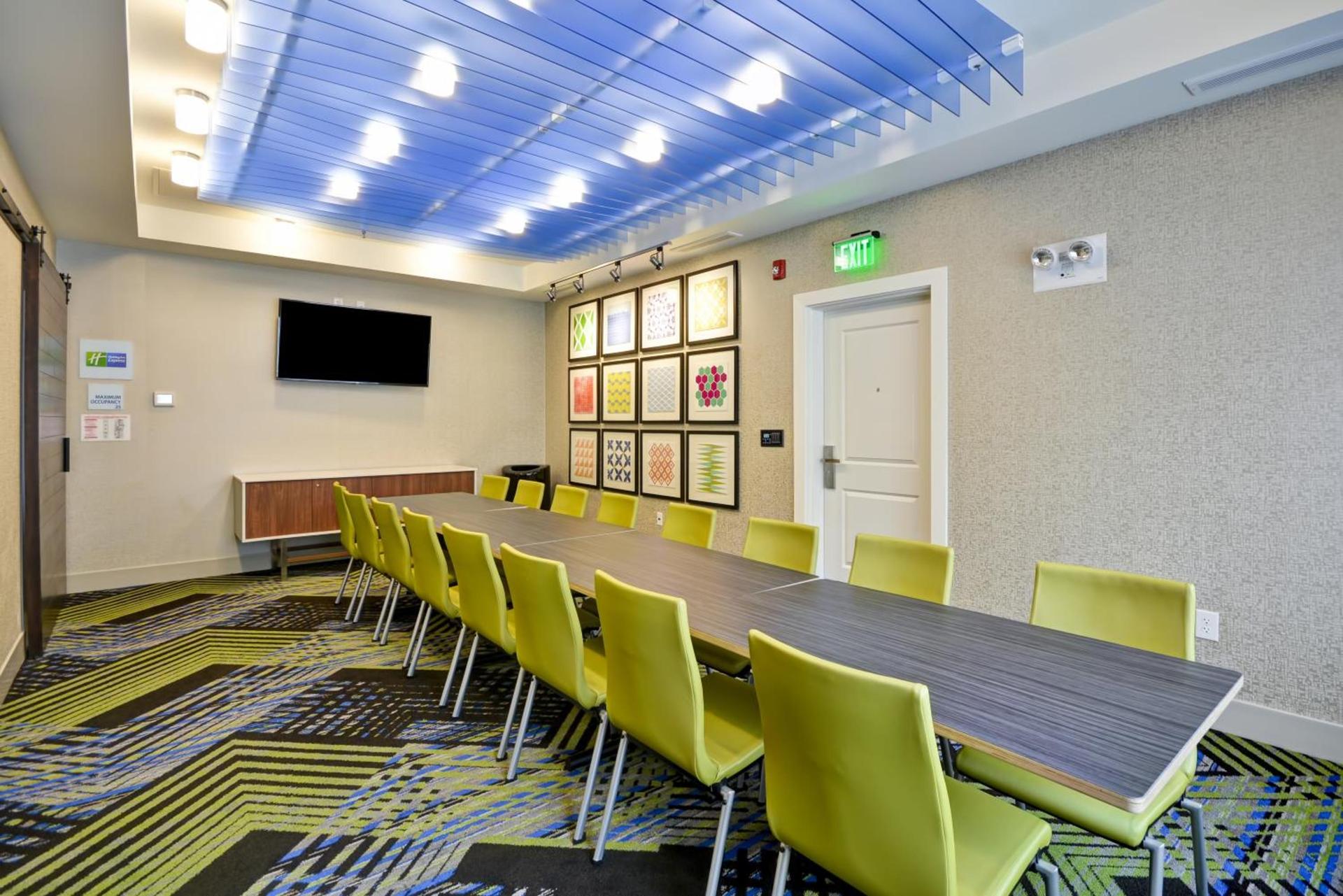 Holiday Inn Express - Evansville by IHG photo 24
