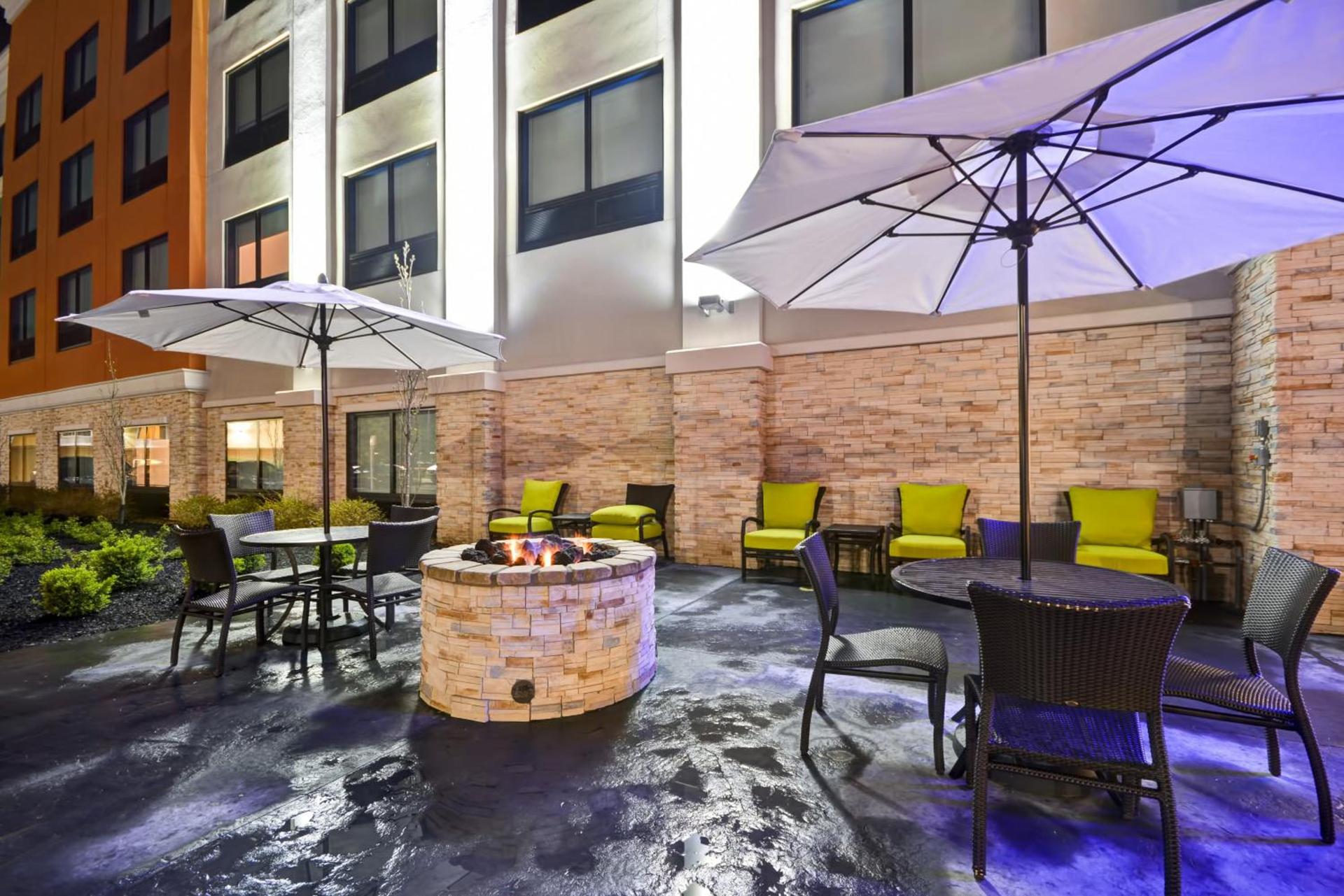 Holiday Inn Express - Evansville by IHG photo 9
