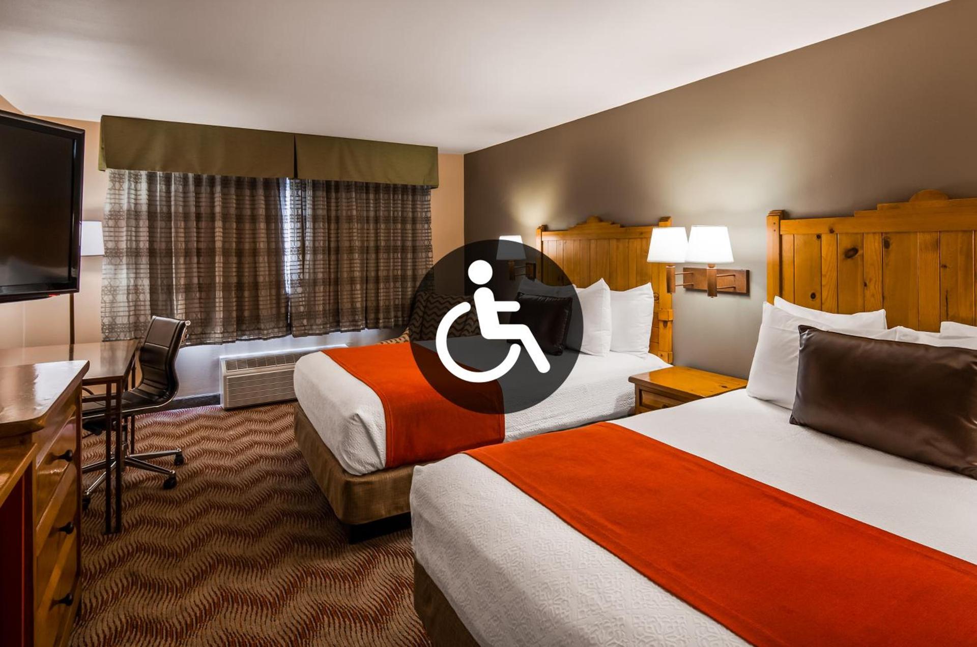 Best Western Plus Rio Grande Inn photo 31