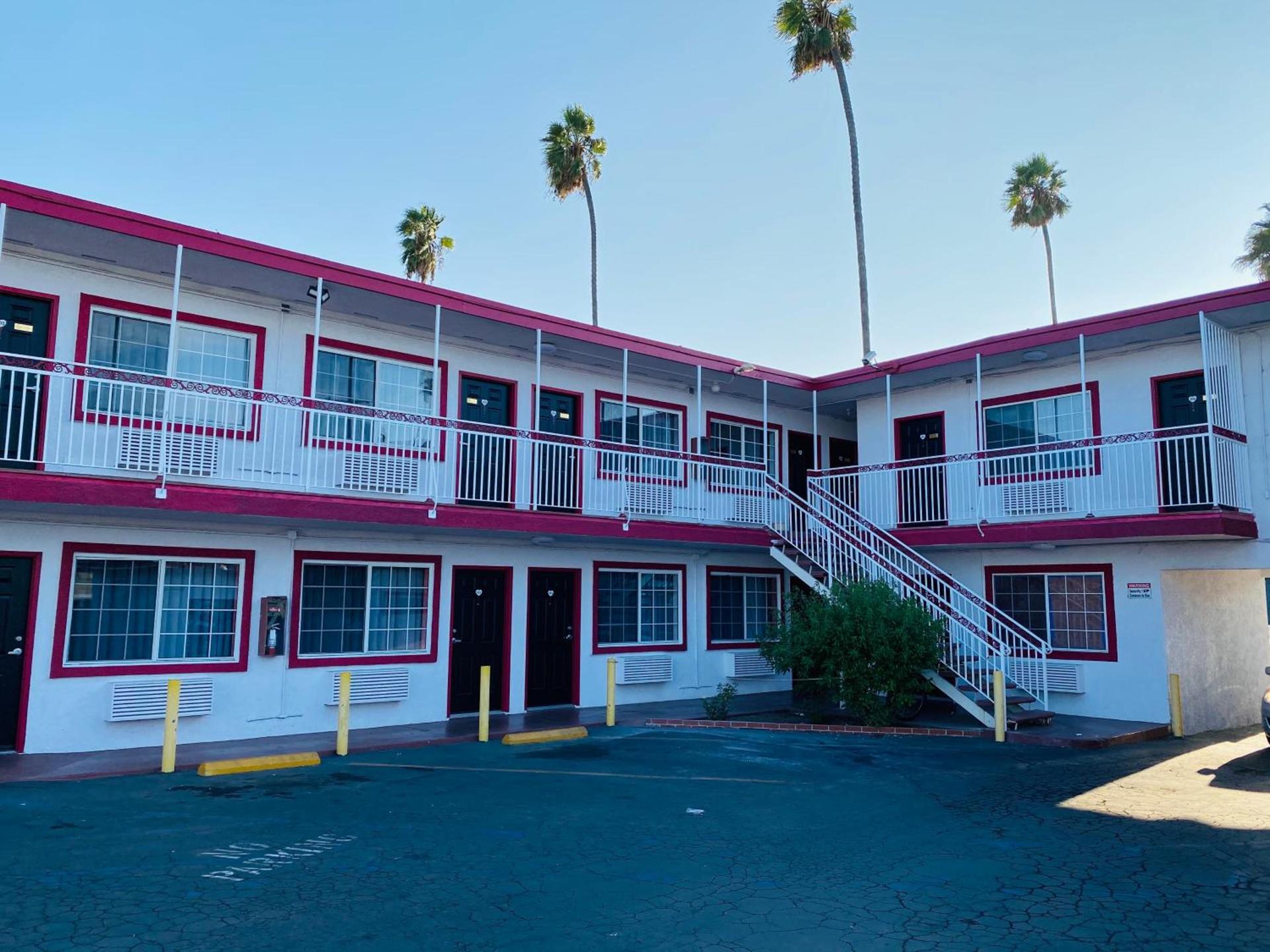 Casa Valentine Inn - Los Angeles photo 5