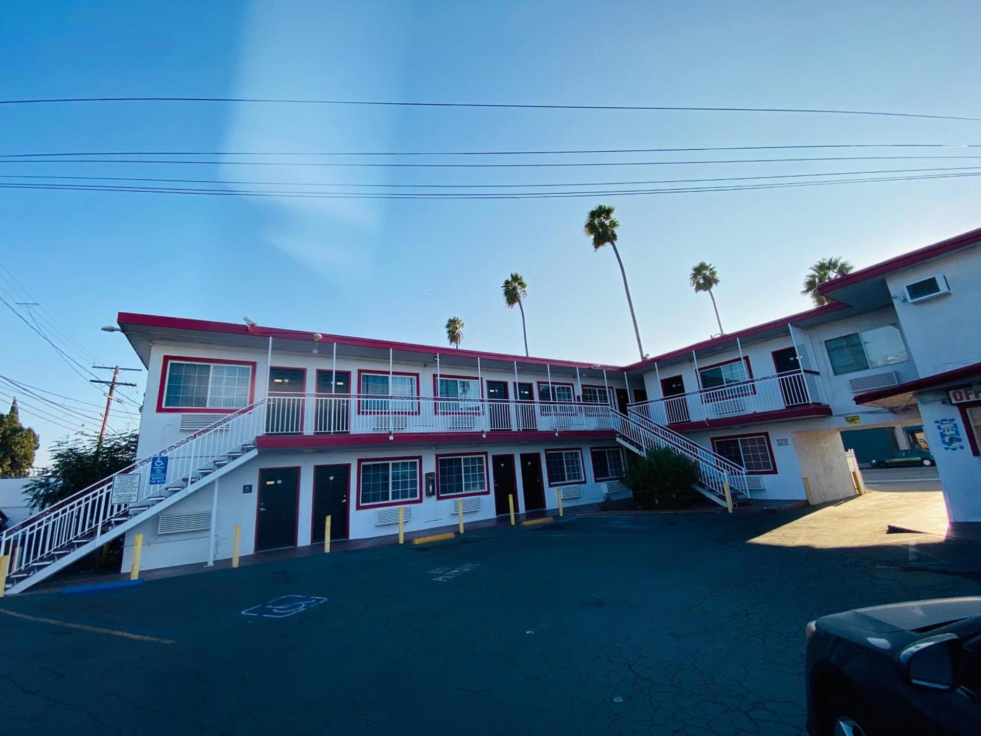 Casa Valentine Inn - Los Angeles photo 22