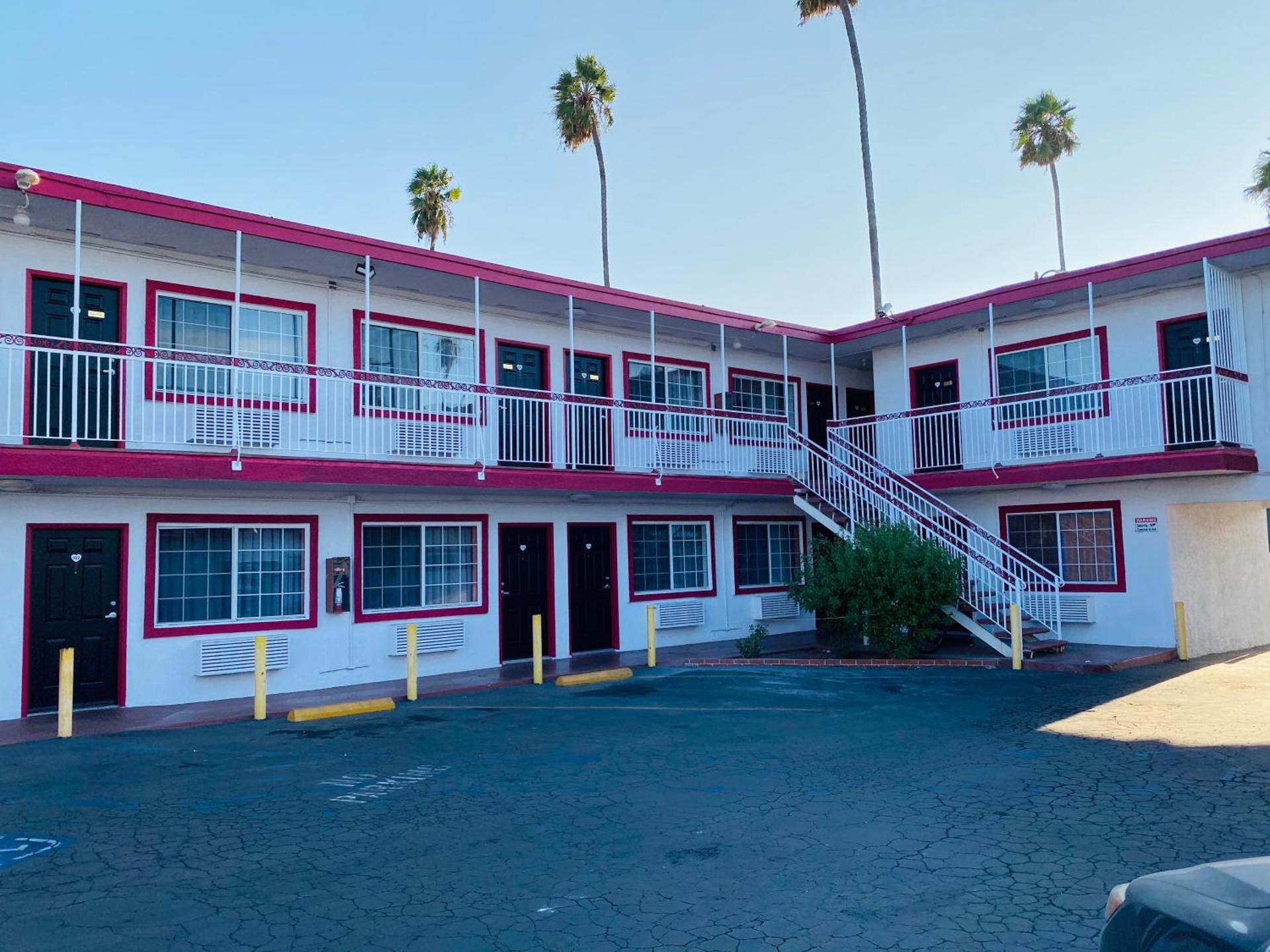 Casa Valentine Inn - Los Angeles photo 21