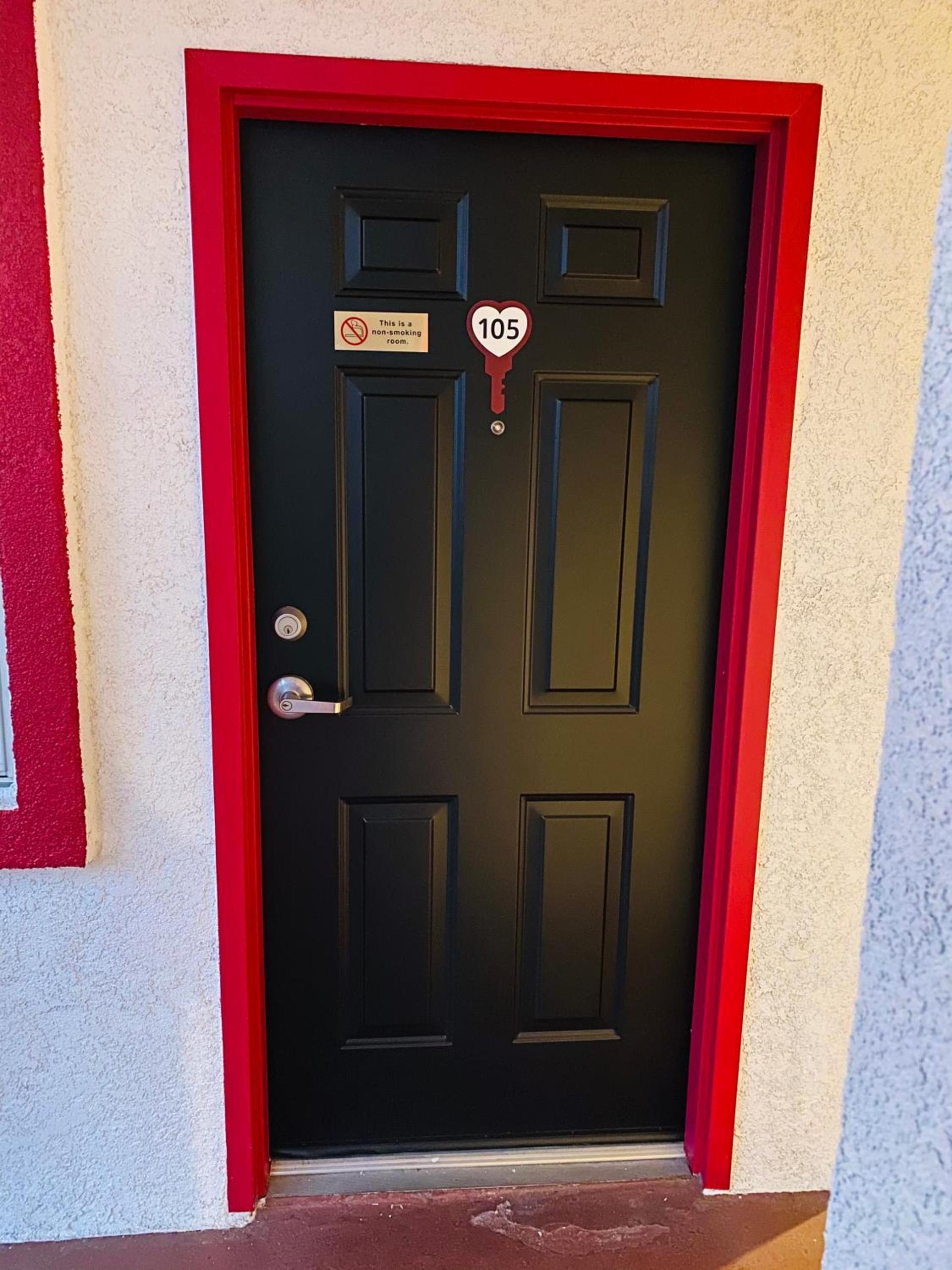 Casa Valentine Inn - Los Angeles photo 26